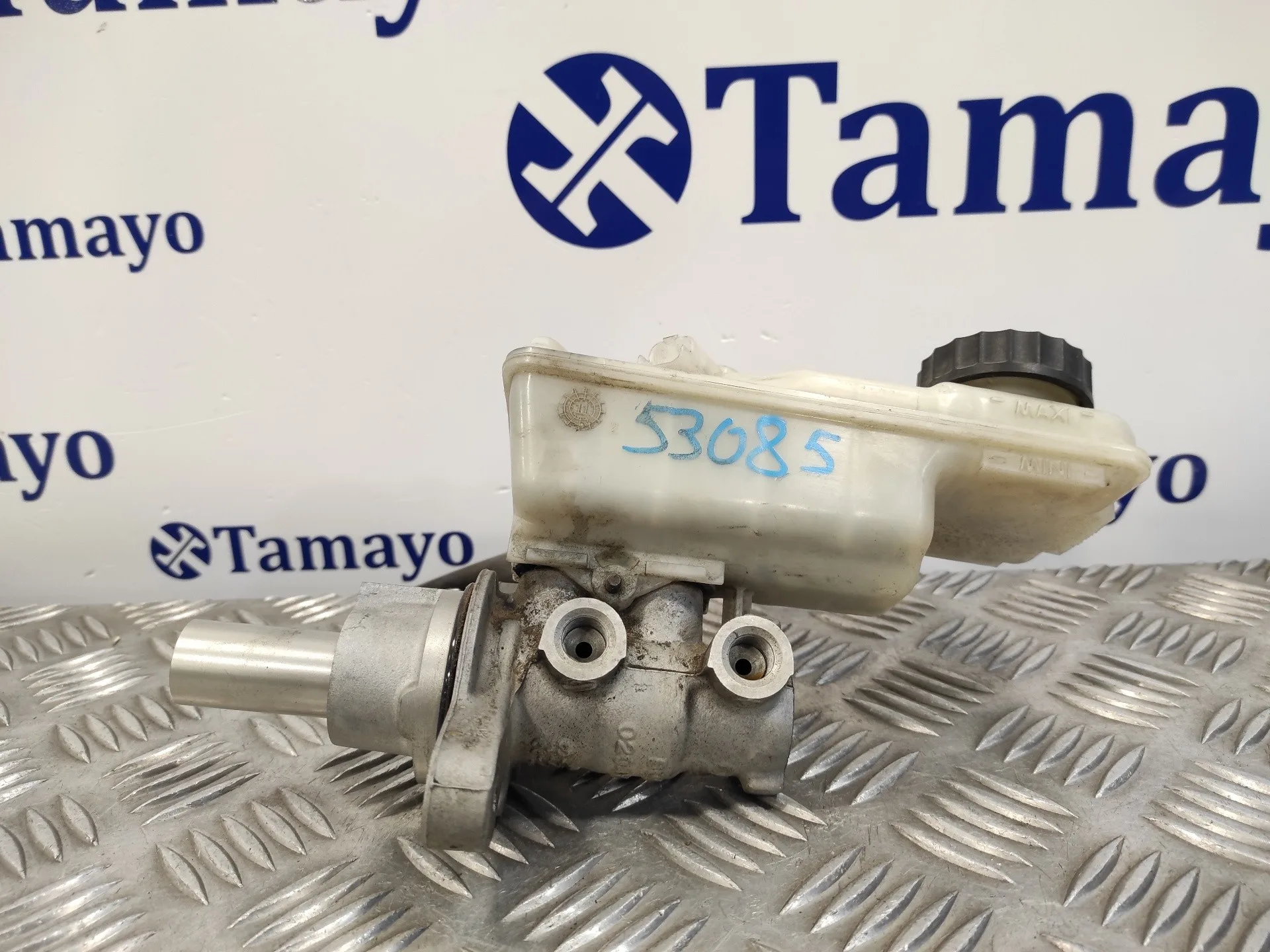 Bomba Freno para Renault Kangoo