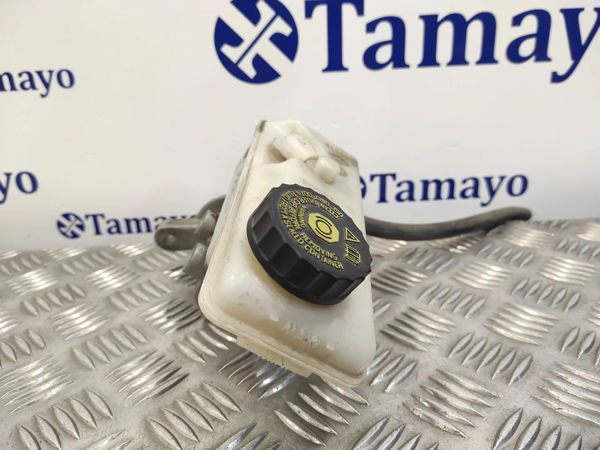 Bomba Freno para Renault Kangoo