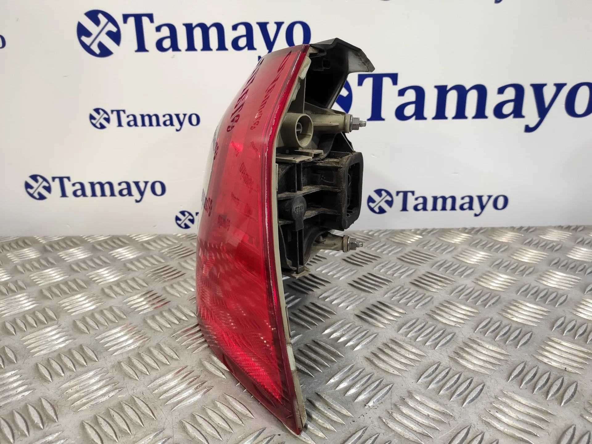Piloto Trasero Derecho para Volkswagen Golf V Berlina (1K1)