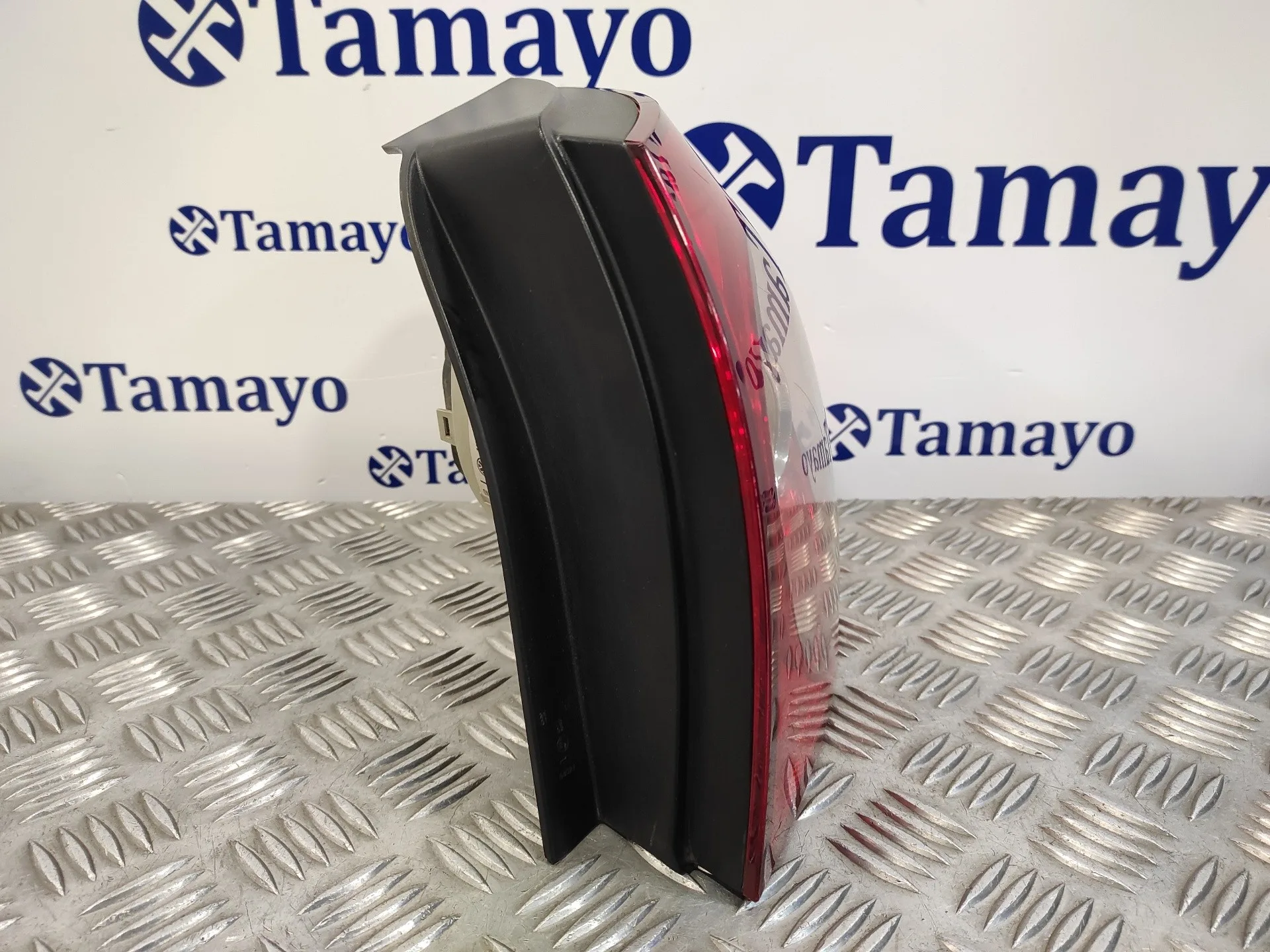 Piloto Trasero Derecho para Volkswagen Golf V Berlina (1K1)