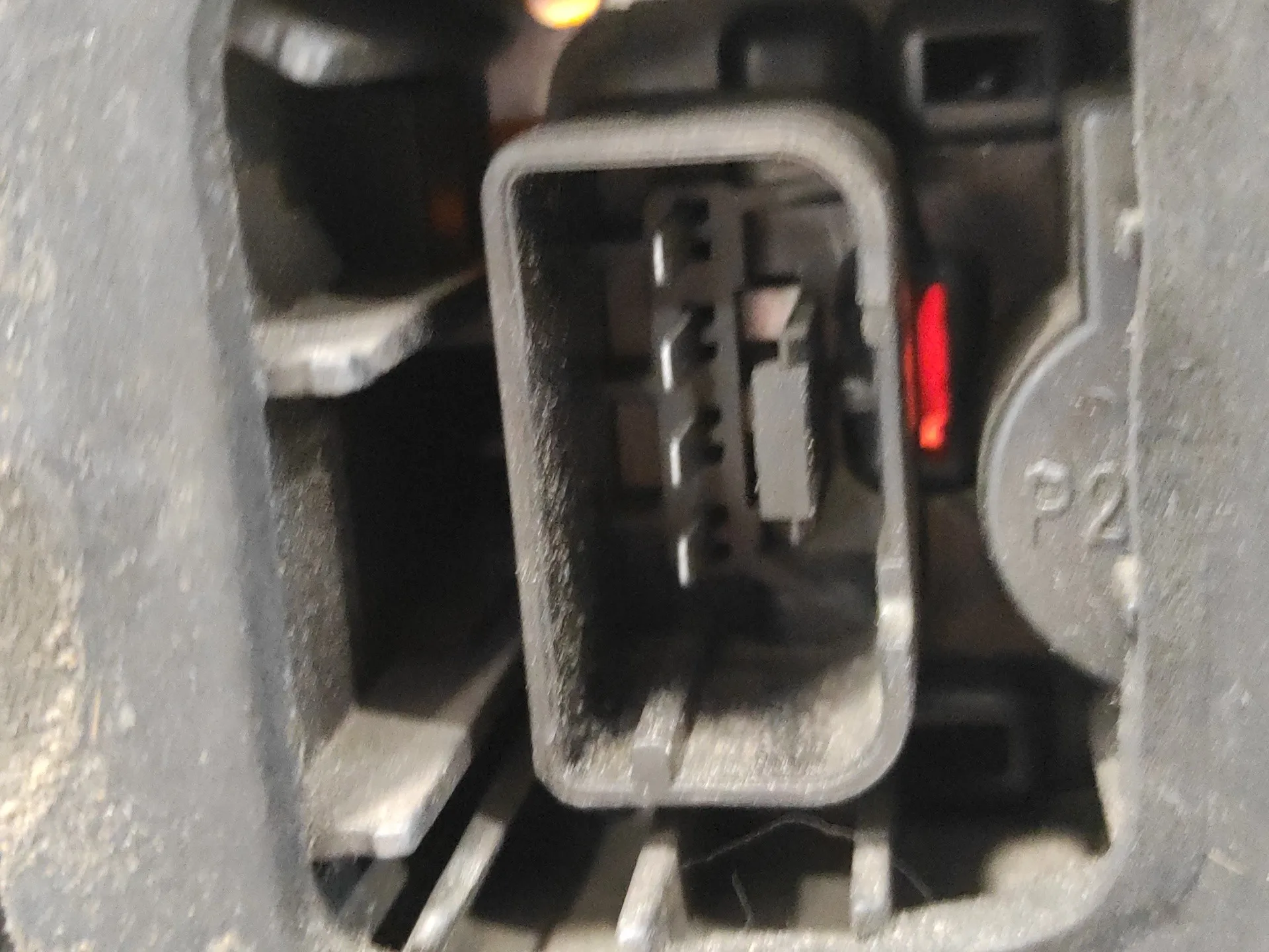 Piloto Trasero Derecho para Volkswagen Golf V Berlina (1K1)
