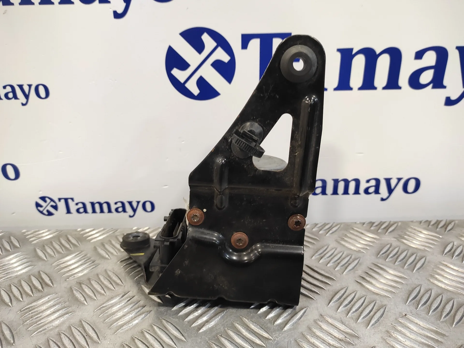 Abs para Renault Kangoo