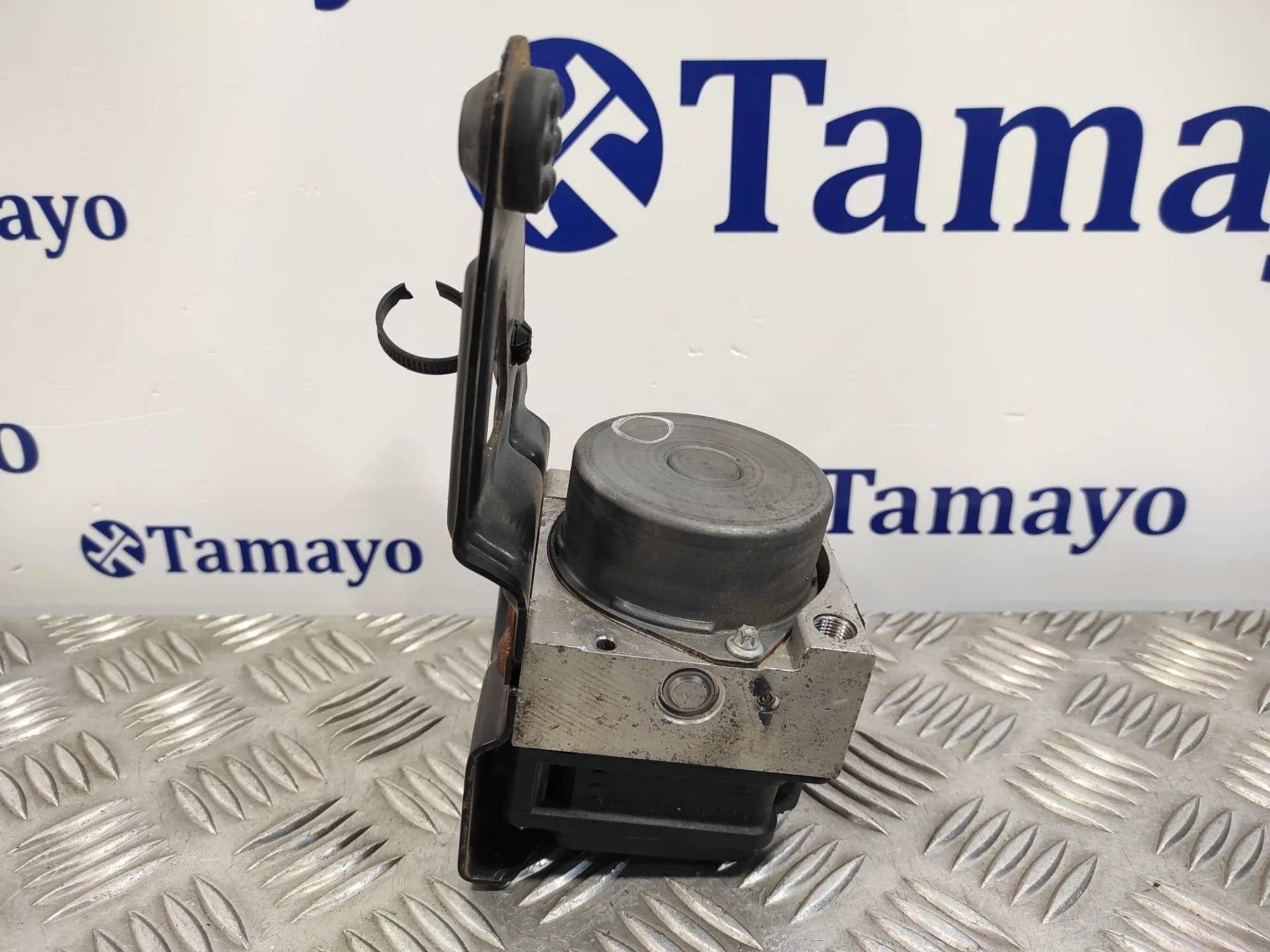 Abs para Renault Kangoo