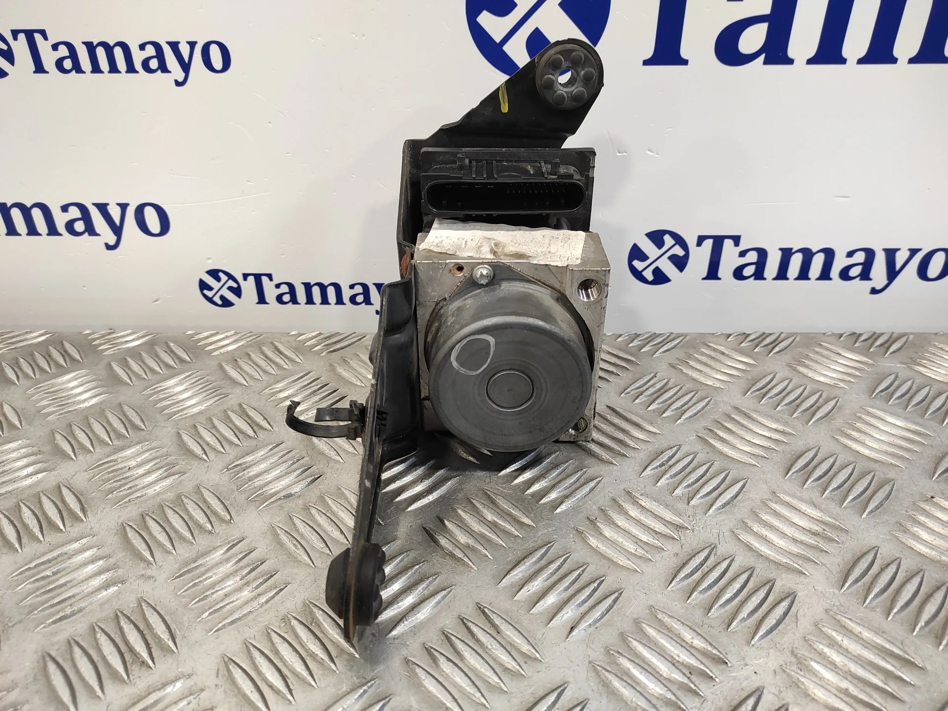 Abs para Renault Kangoo