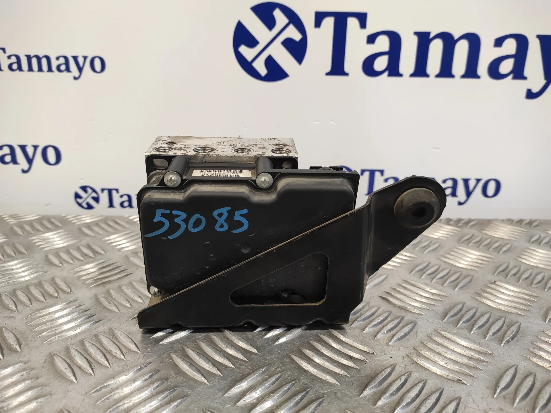 Abs para Renault Kangoo