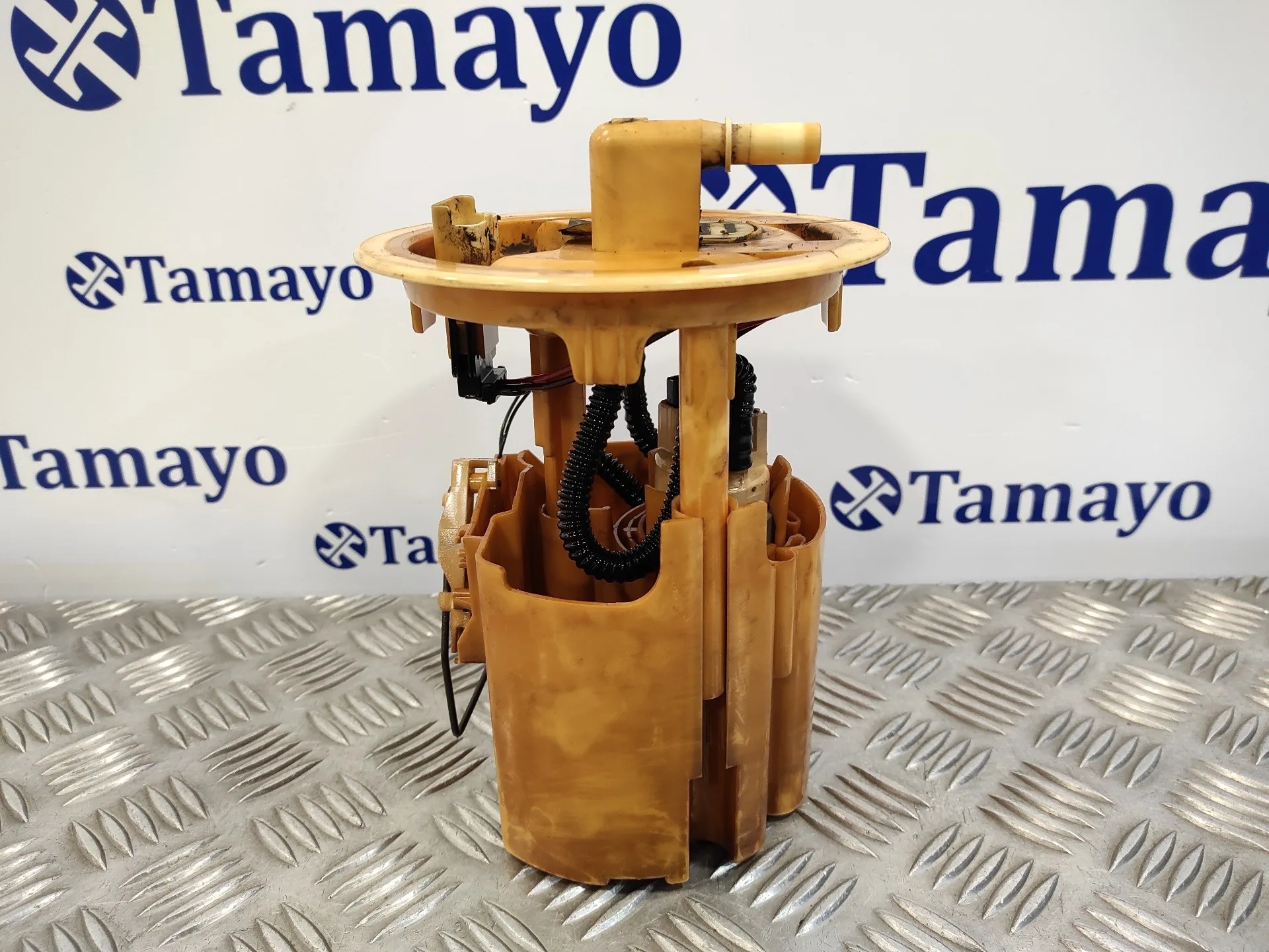 Aforador para Peugeot 307 Break / Sw (S1)