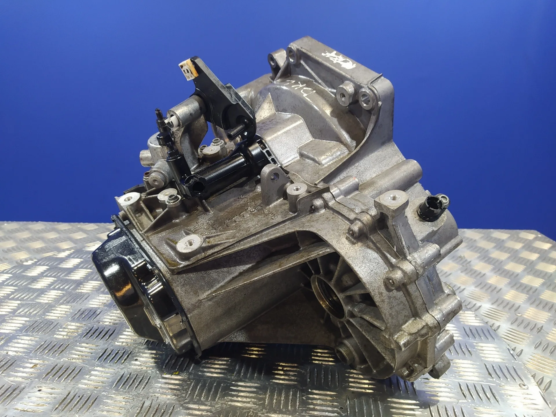Caja Cambios para Volkswagen Polo
