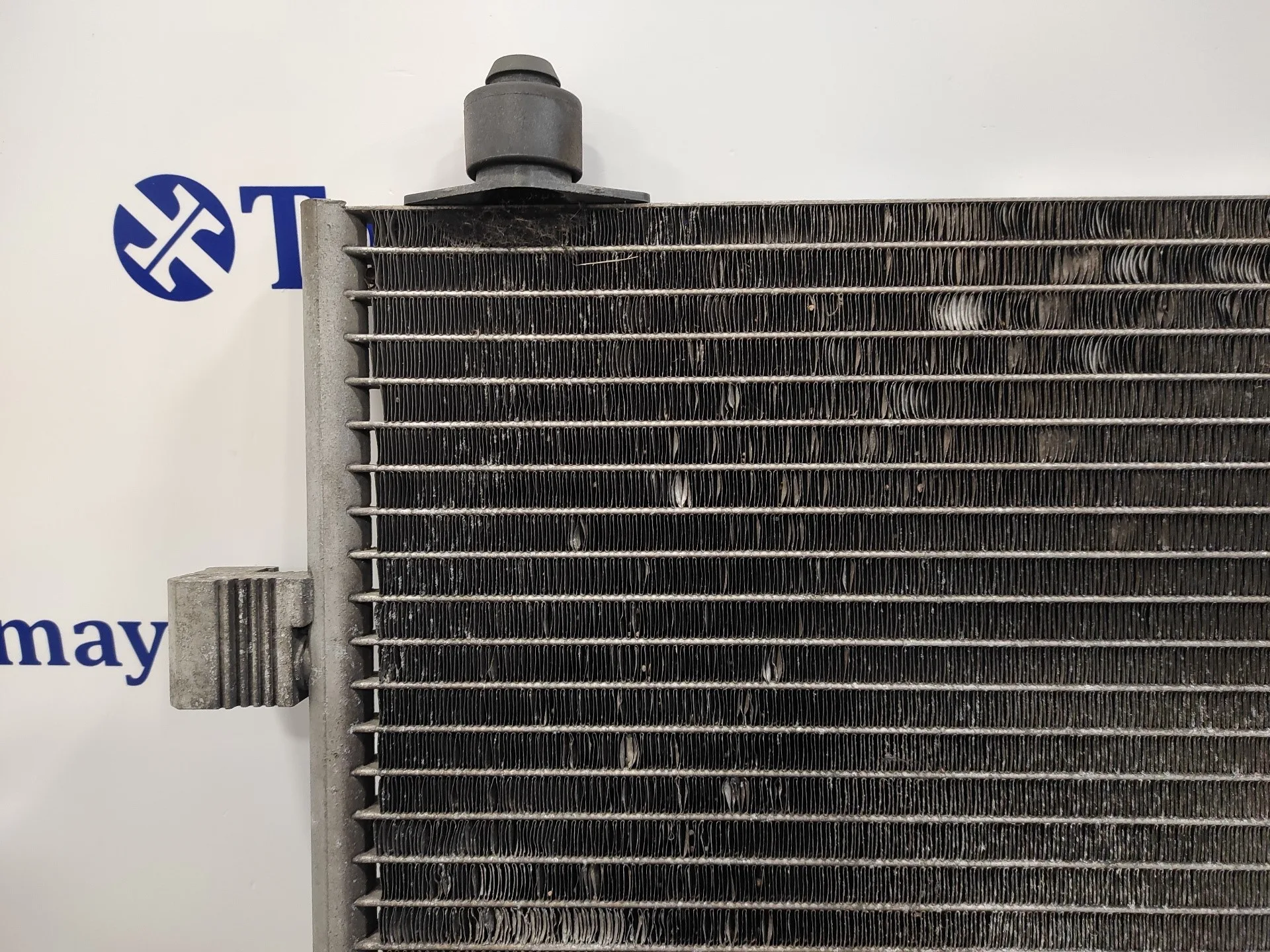 Condensador / Radiador Aire Acondicionado para Citroën C5 Berlina