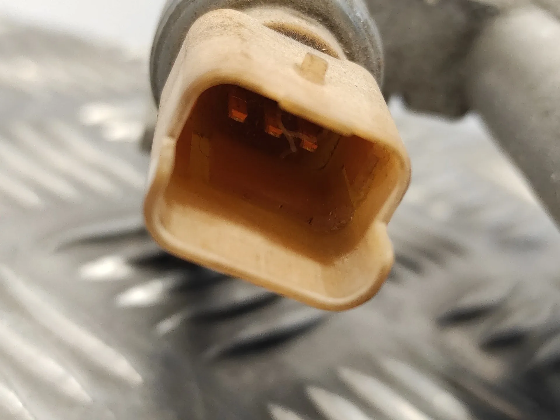 Condensador / Radiador Aire Acondicionado para Citroën C5 Berlina