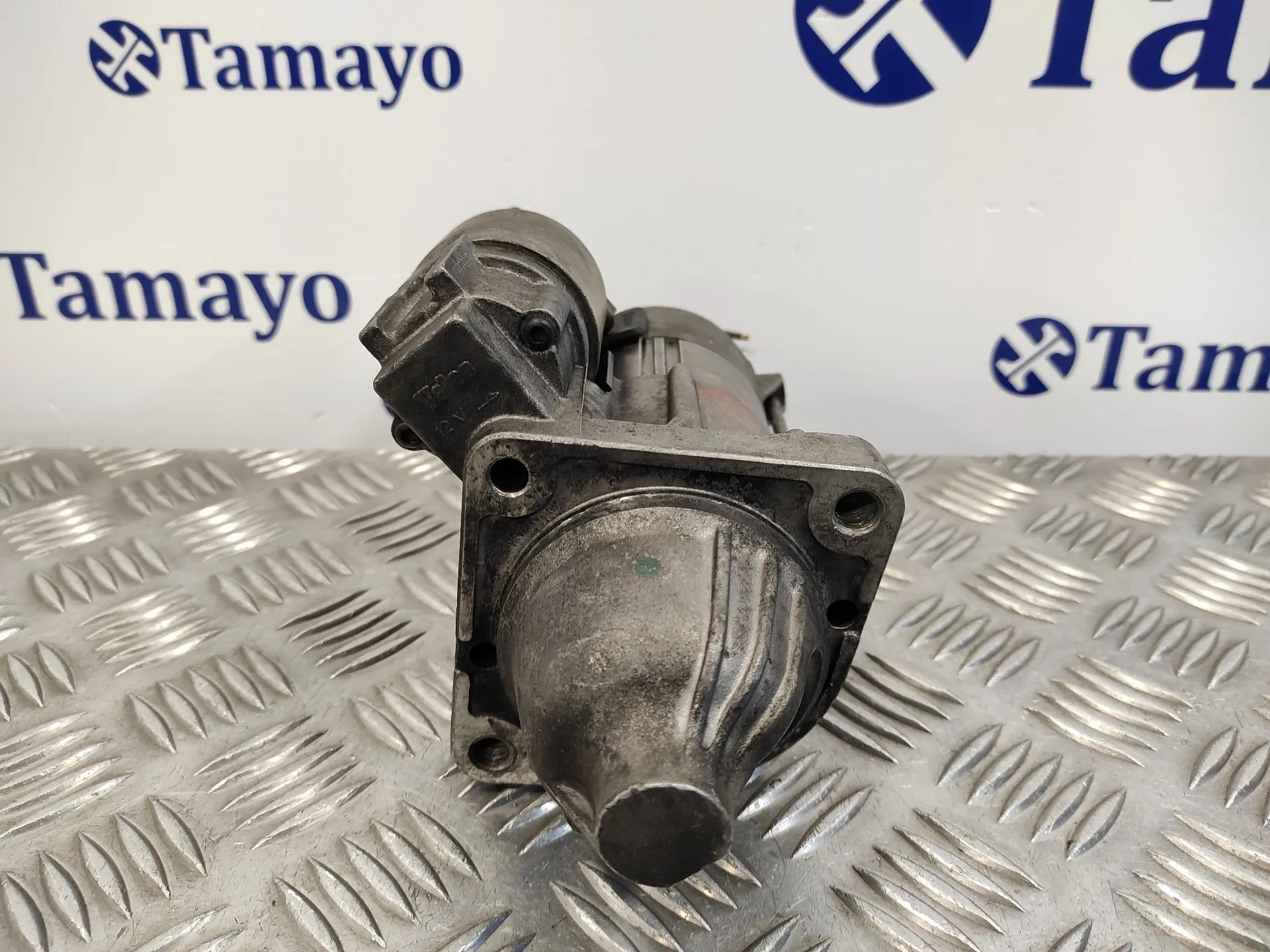 Motor Arranque para Bmw Serie 3 Coupe (E46)