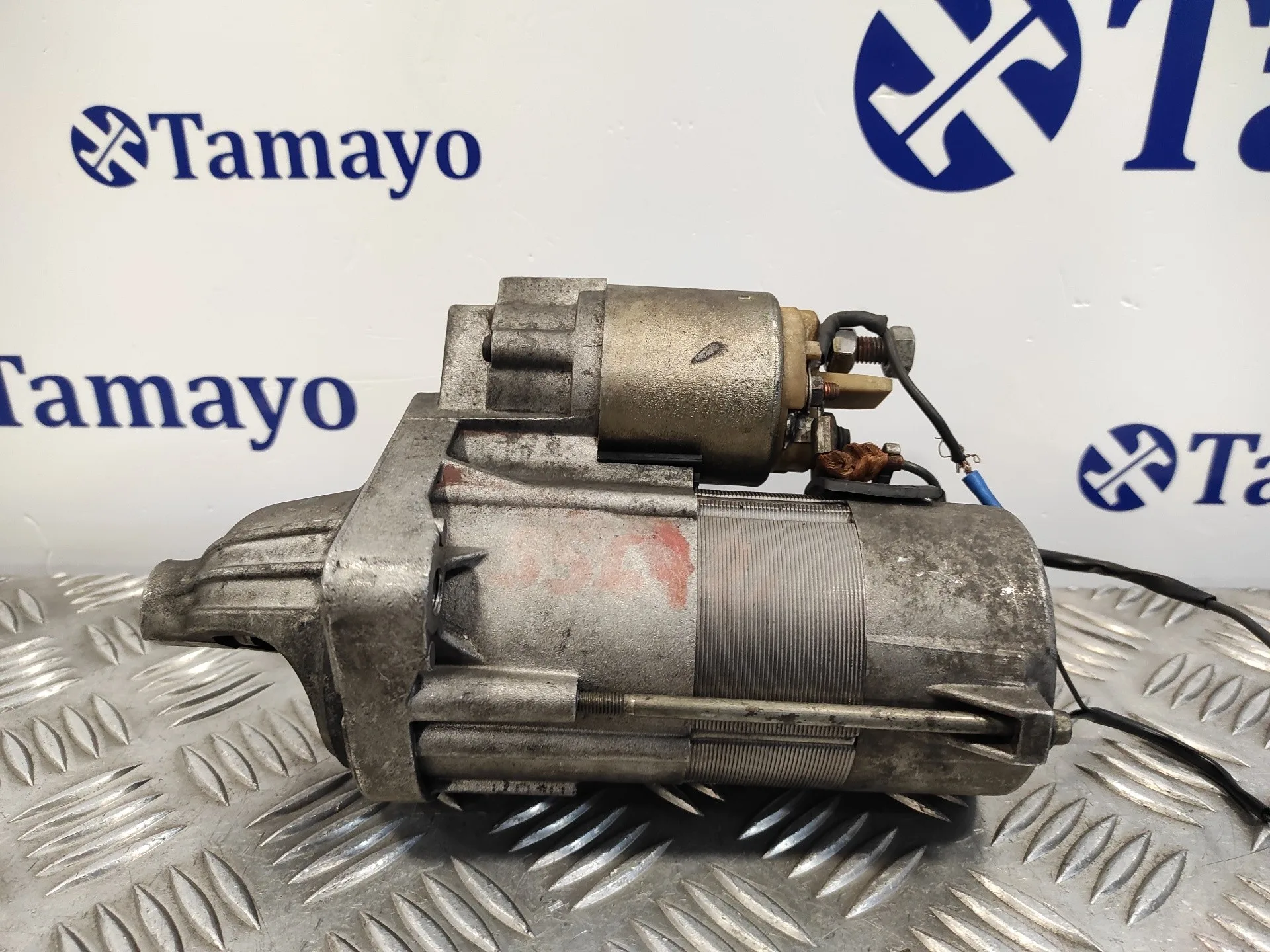 Motor Arranque para Bmw Serie 3 Coupe (E46)