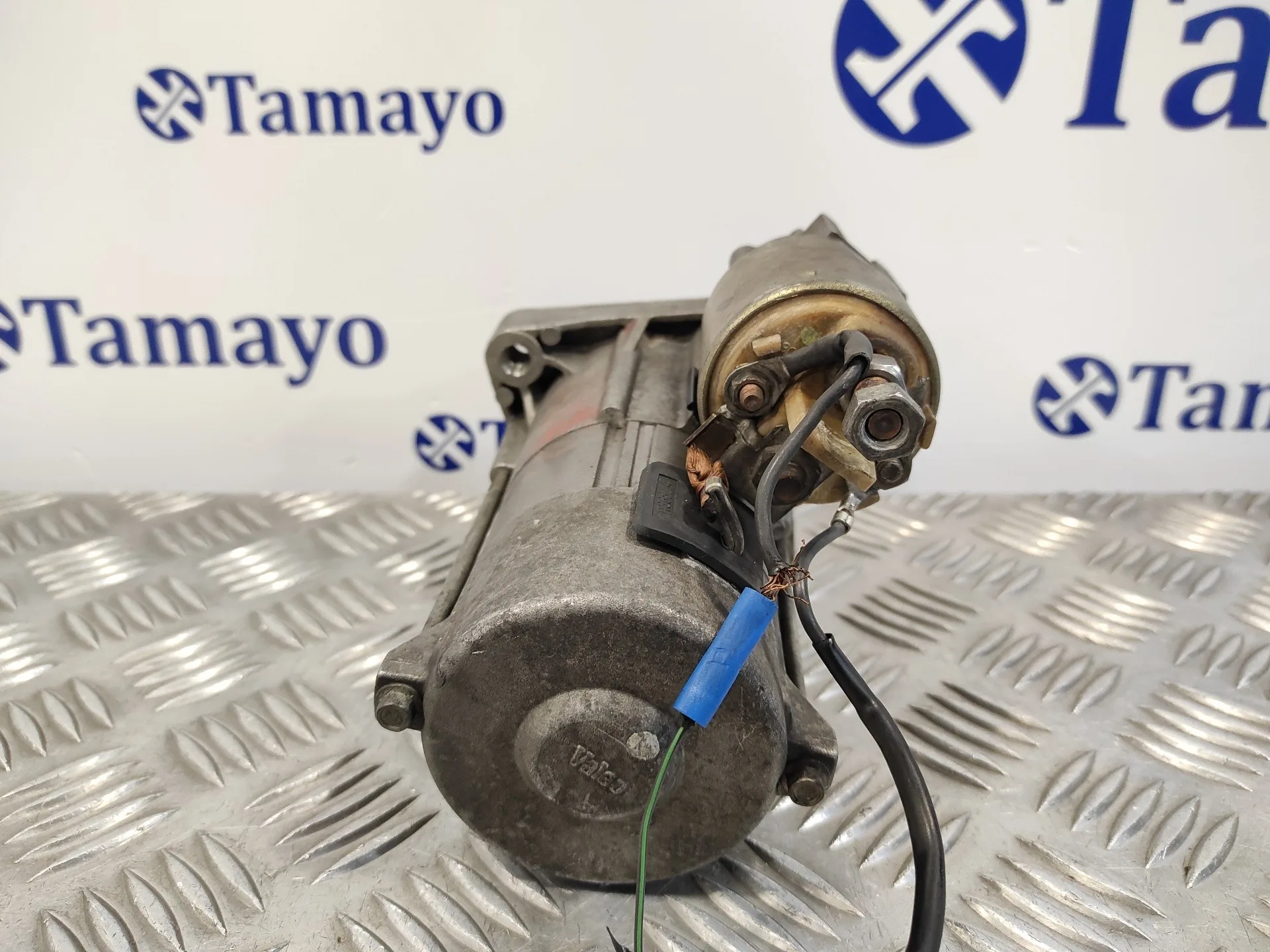 Motor Arranque para Bmw Serie 3 Coupe (E46)