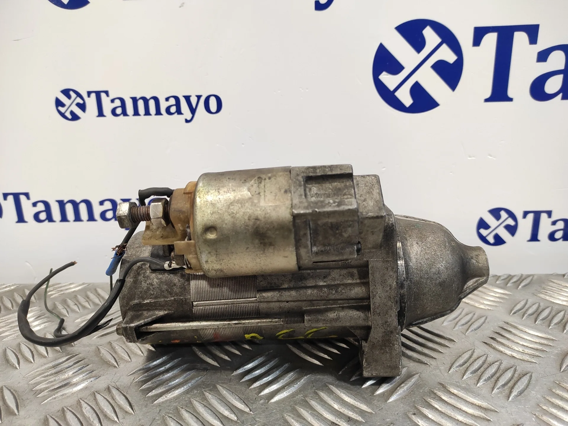 Motor Arranque para Bmw Serie 3 Coupe (E46)