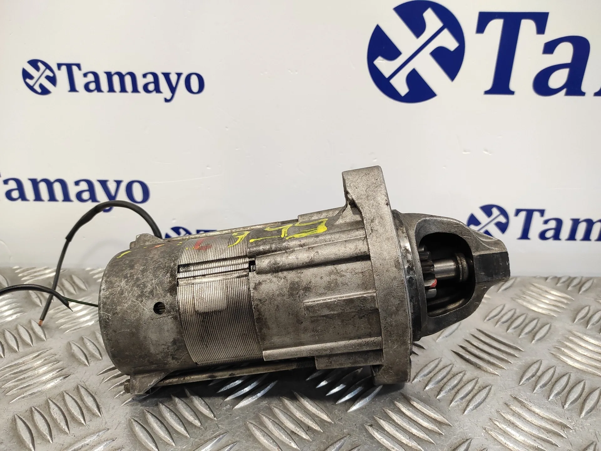 Motor Arranque para Bmw Serie 3 Coupe (E46)