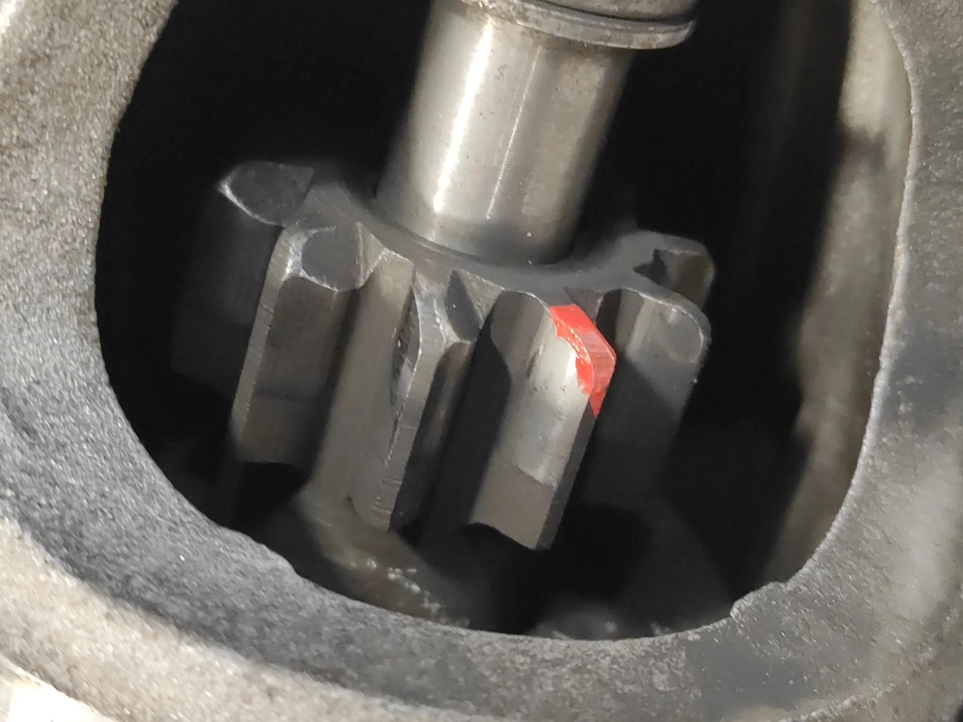 Motor Arranque para Bmw Serie 3 Coupe (E46)