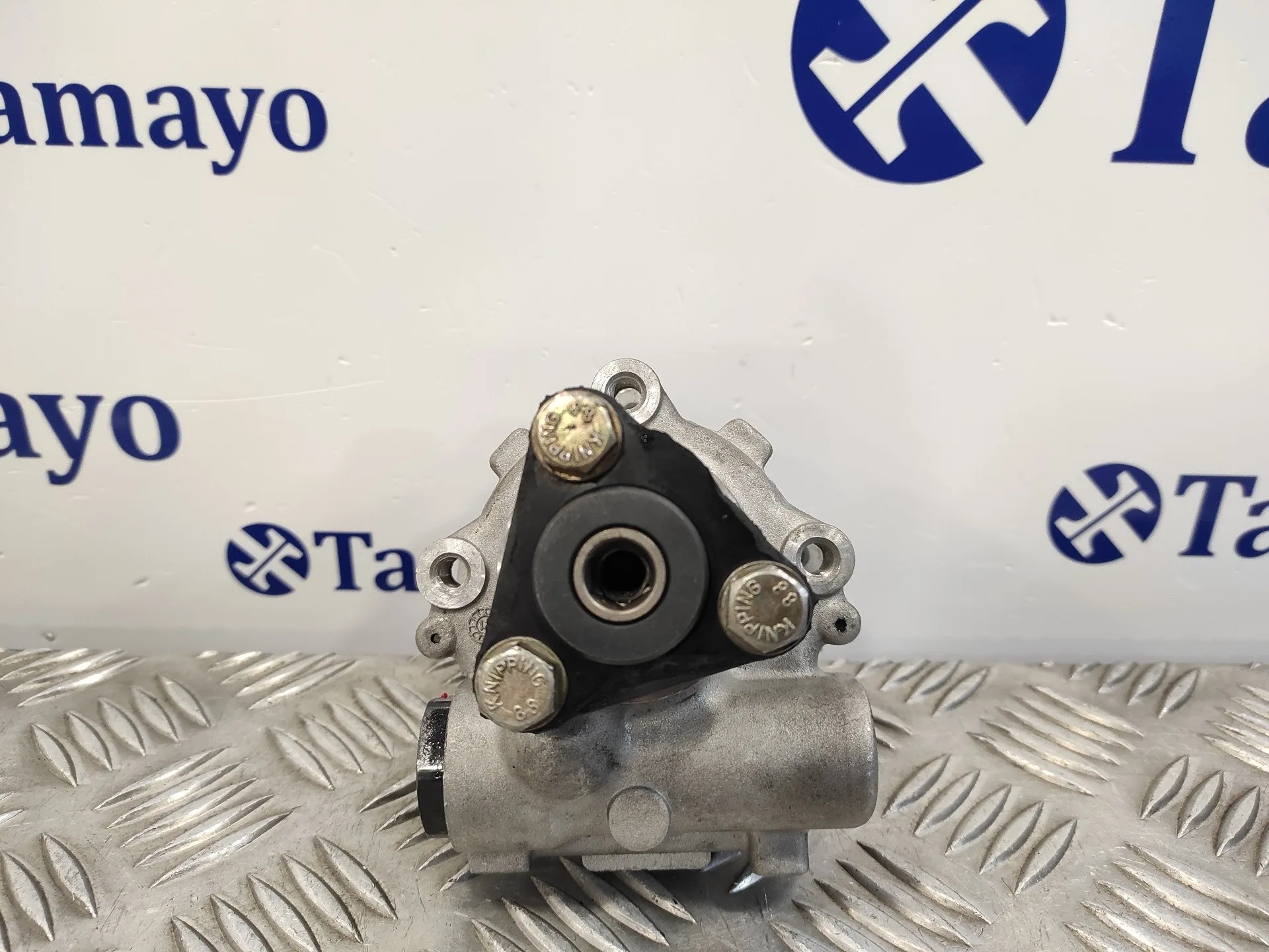Bomba Direccion para Bmw Serie 3 Coupe (E46)