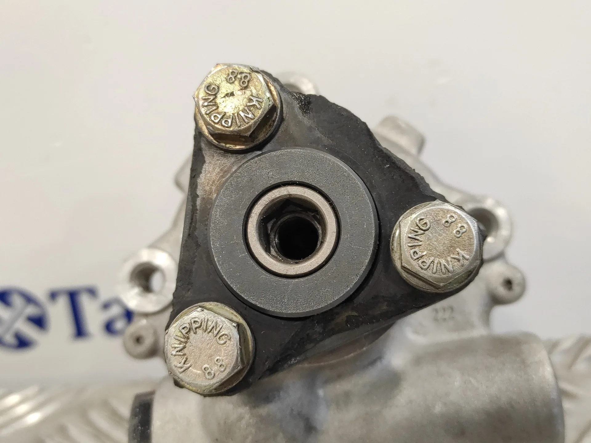 Bomba Direccion para Bmw Serie 3 Coupe (E46)