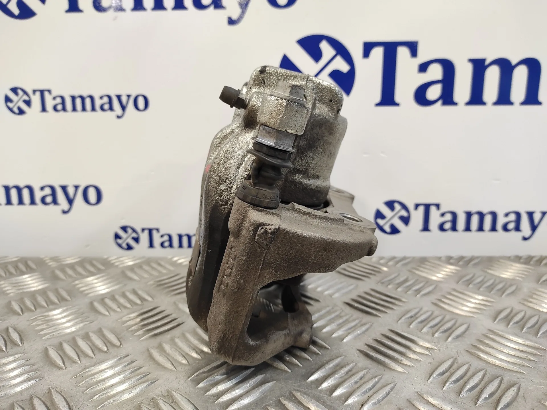 Pinza Freno Delantera Izquierda para Citroën C4 Lim.