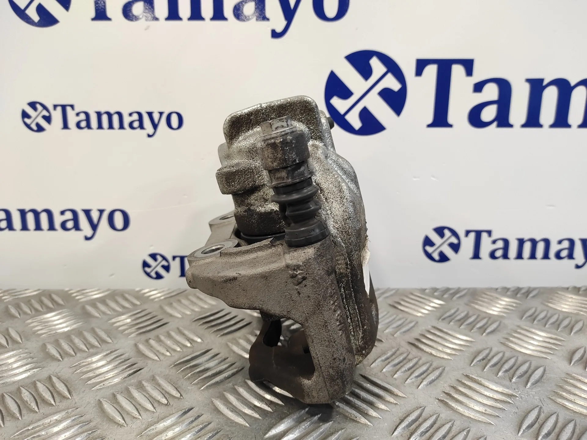 Pinza Freno Delantera Izquierda para Citroën C4 Lim.