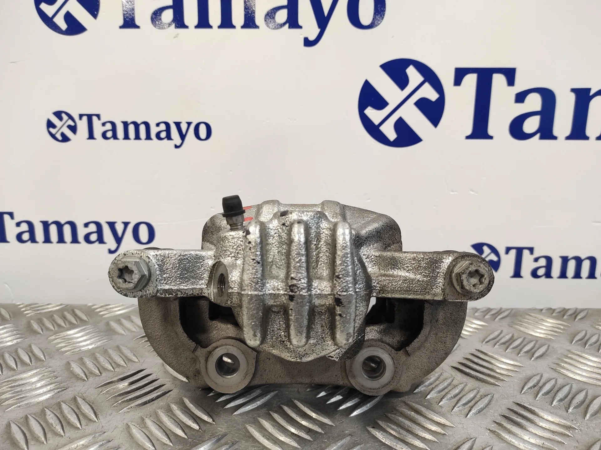 Pinza Freno Delantera Izquierda para Citroën C4 Lim.