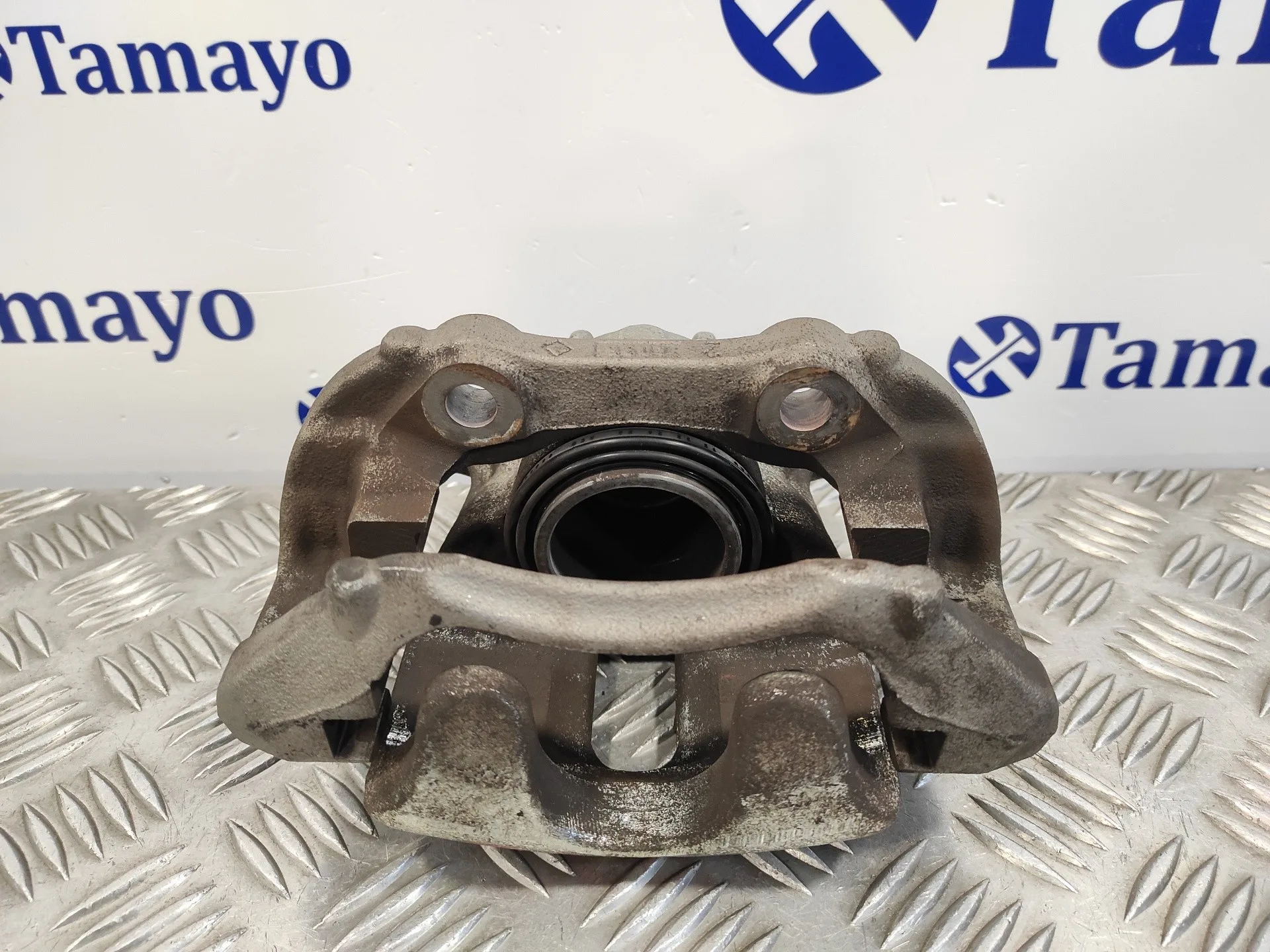 Pinza Freno Delantera Izquierda para Citroën C4 Lim.