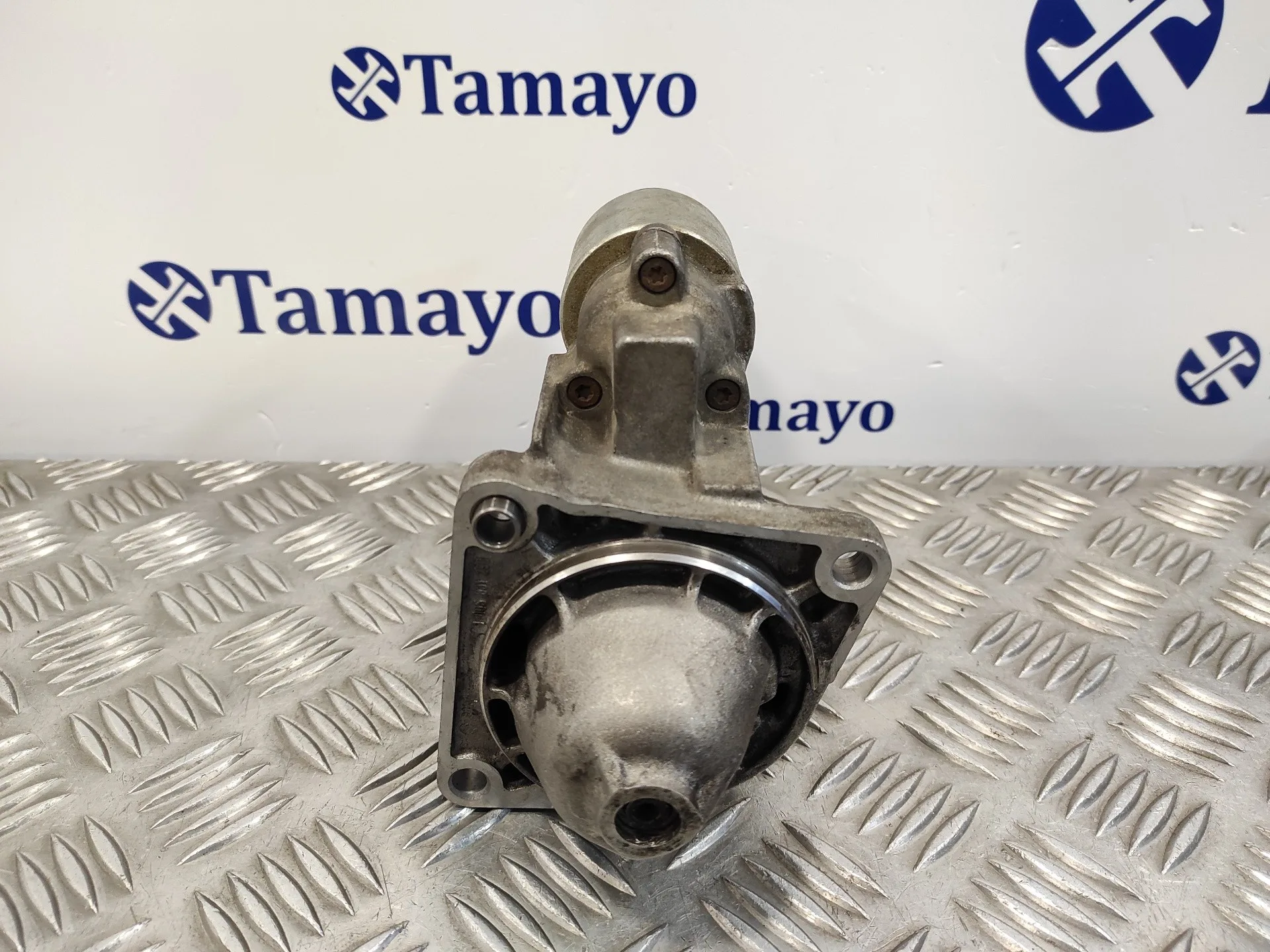 Motor Arranque para Fiat Doblo (119)