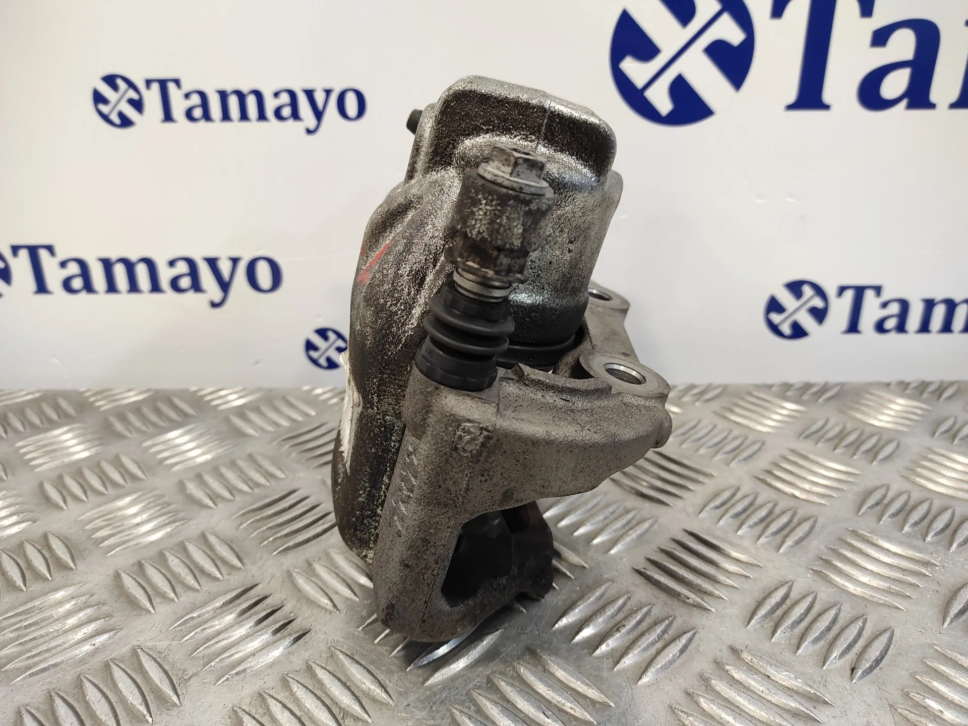 Pinza Freno Delantera Derecha para Citroën C4 Lim.