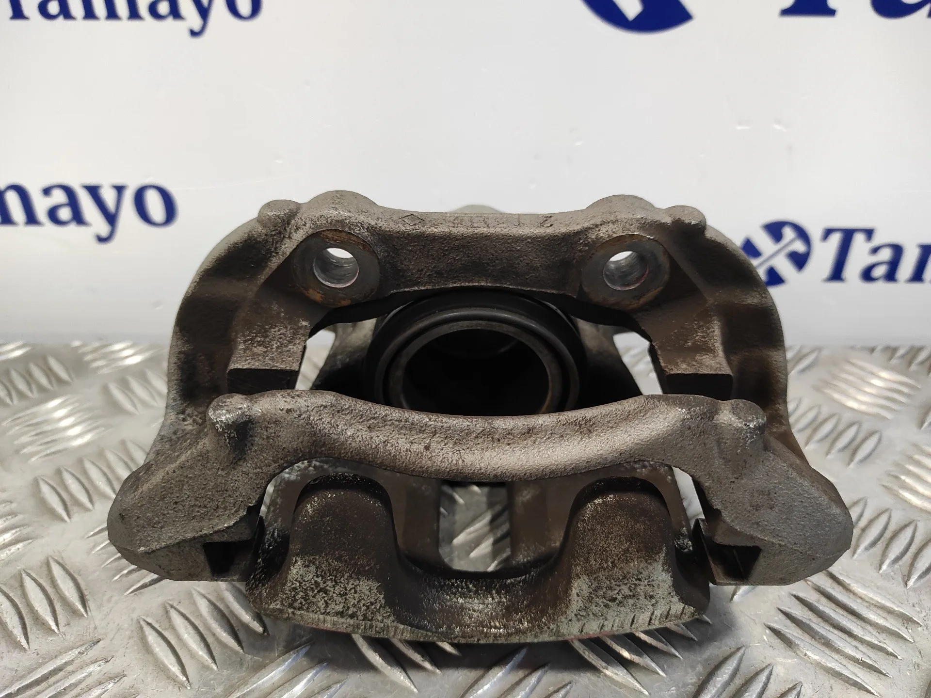 Pinza Freno Delantera Derecha para Citroën C4 Lim.