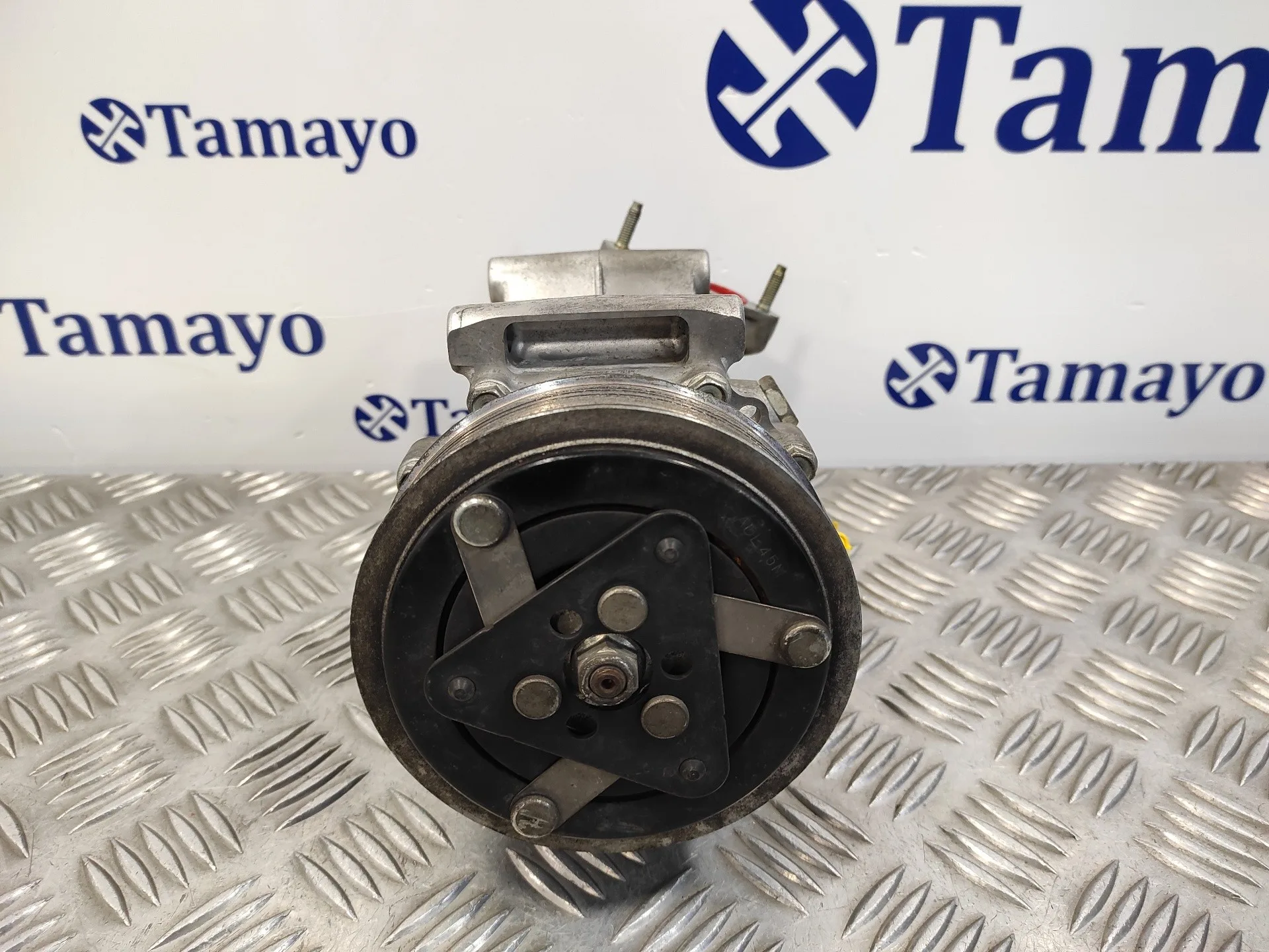 Compresor Aire Acondicionado para Peugeot 307 Break / Sw (S1)