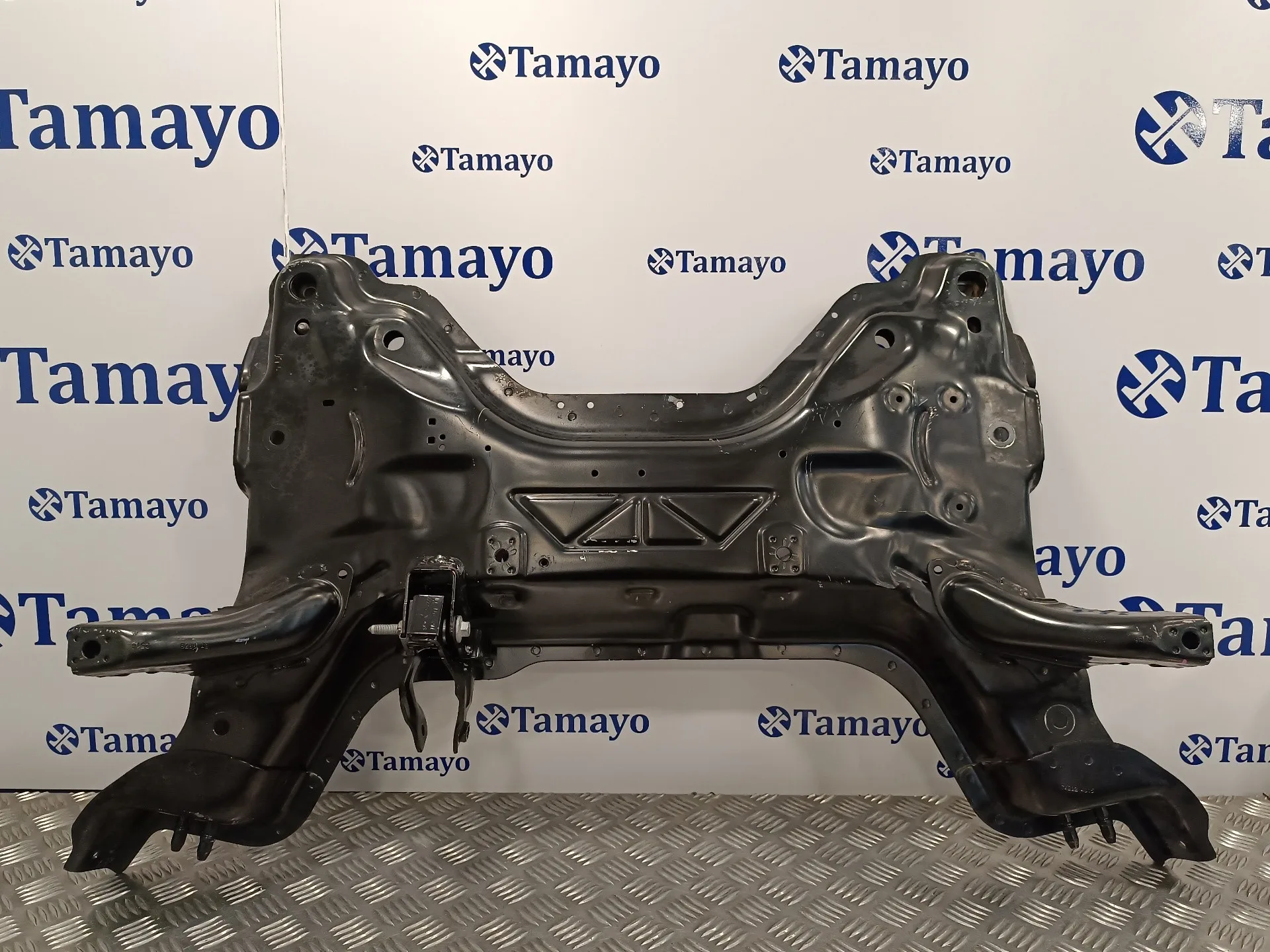 Puente Delantero para Citroën C4 Lim.