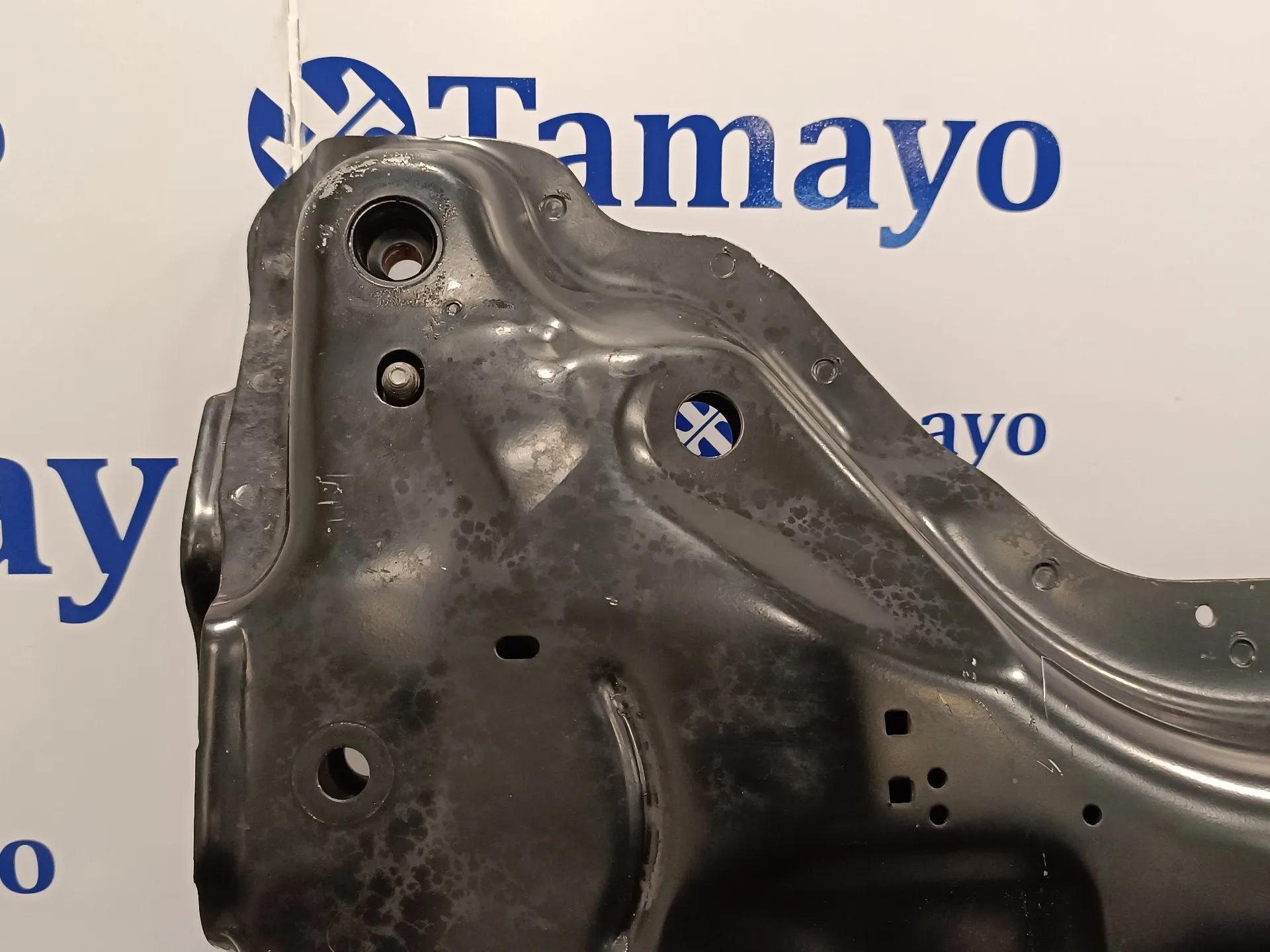 Puente Delantero para Citroën C4 Lim.
