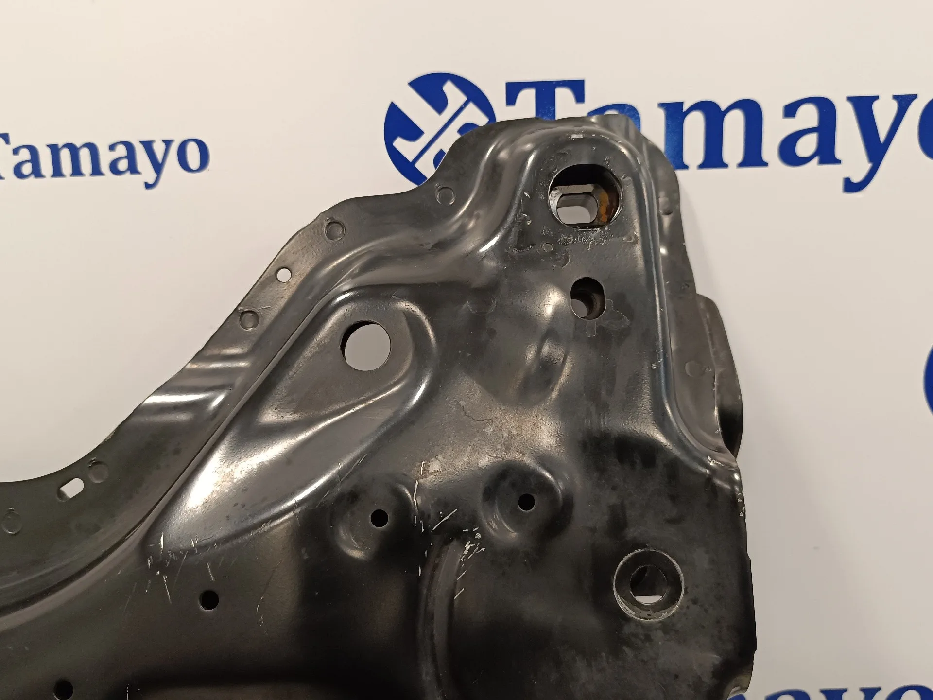 Puente Delantero para Citroën C4 Lim.