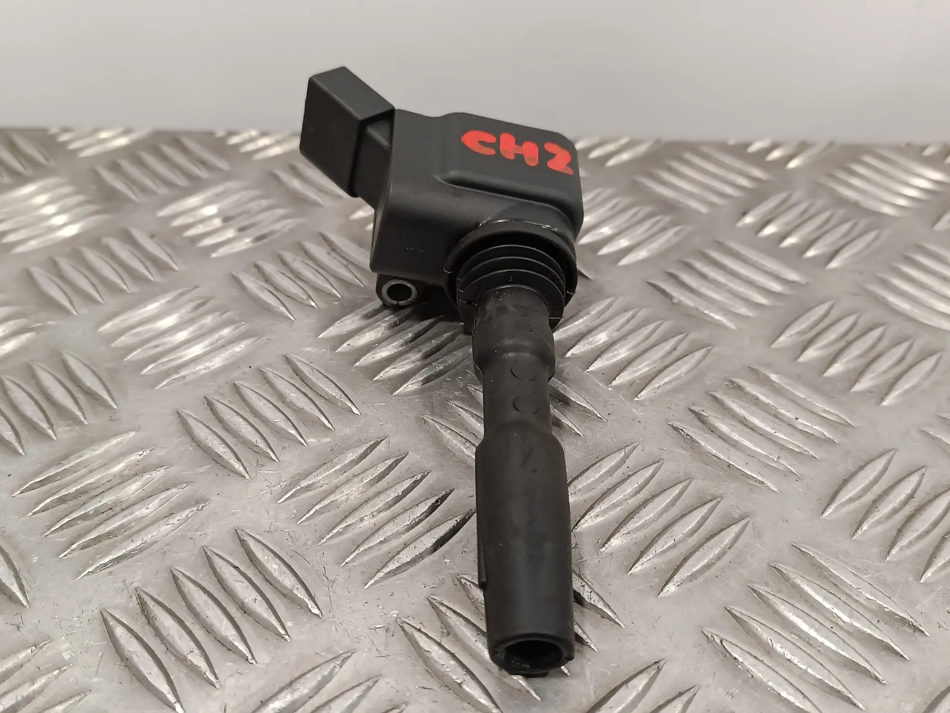 Bobina Encendido para Skoda Fabia