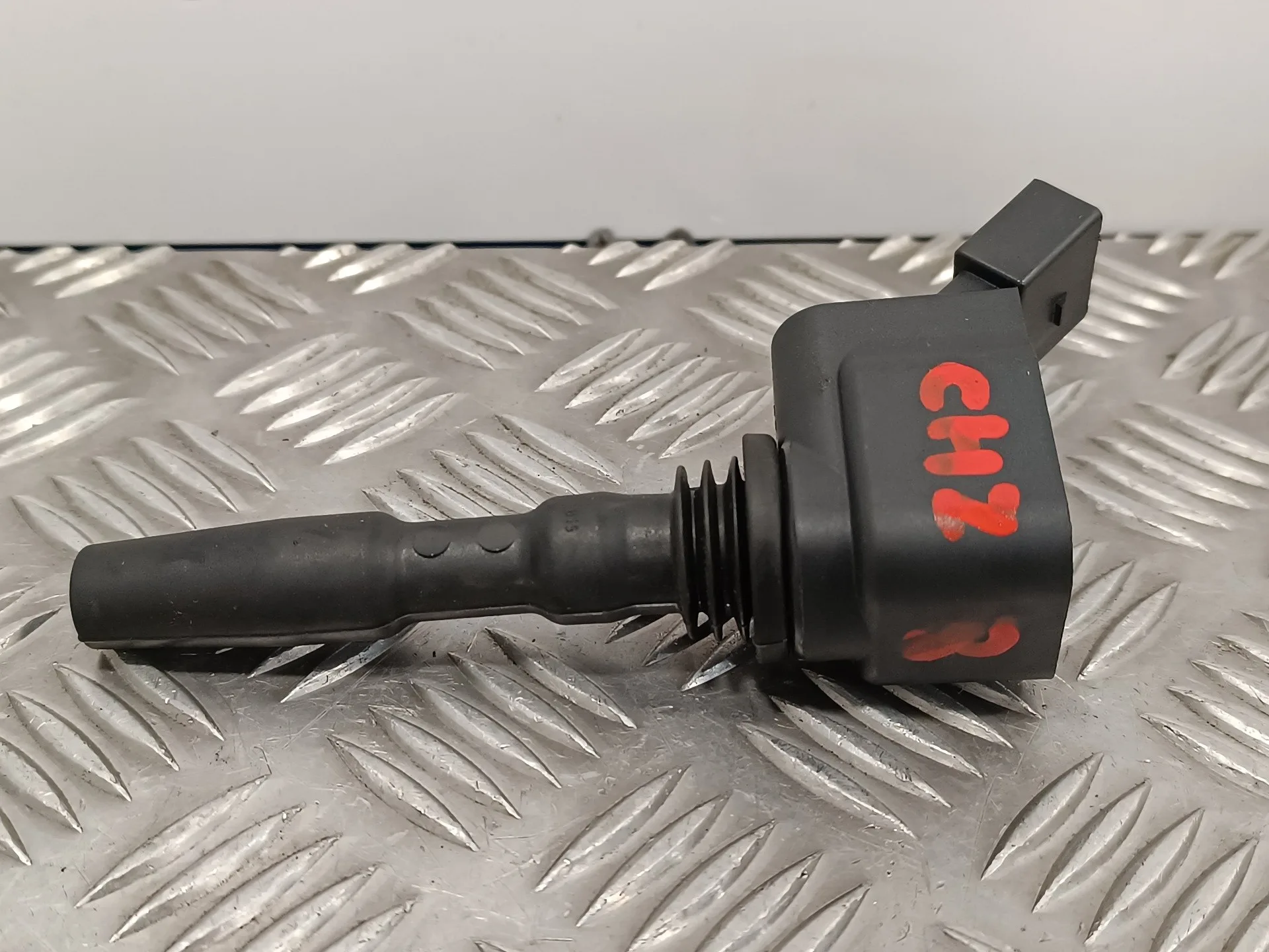 Bobina Encendido para Skoda Fabia
