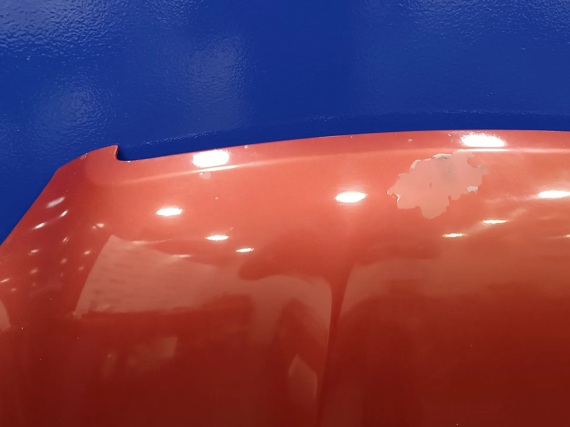 Capot para Nissan Qashqai (J10)