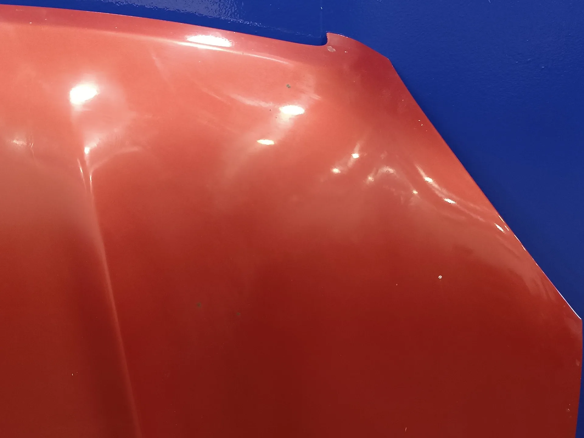 Capot para Nissan Qashqai (J10)