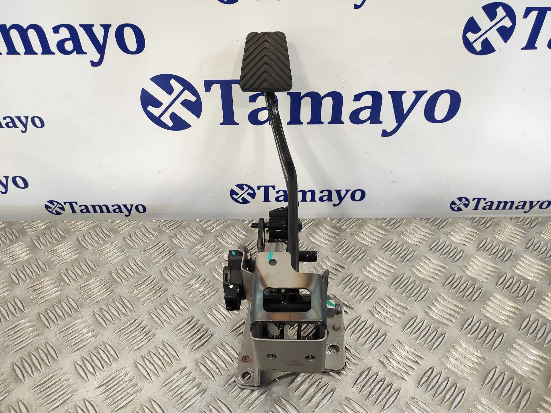 Pedal Embrague para Hyundai I20 Active