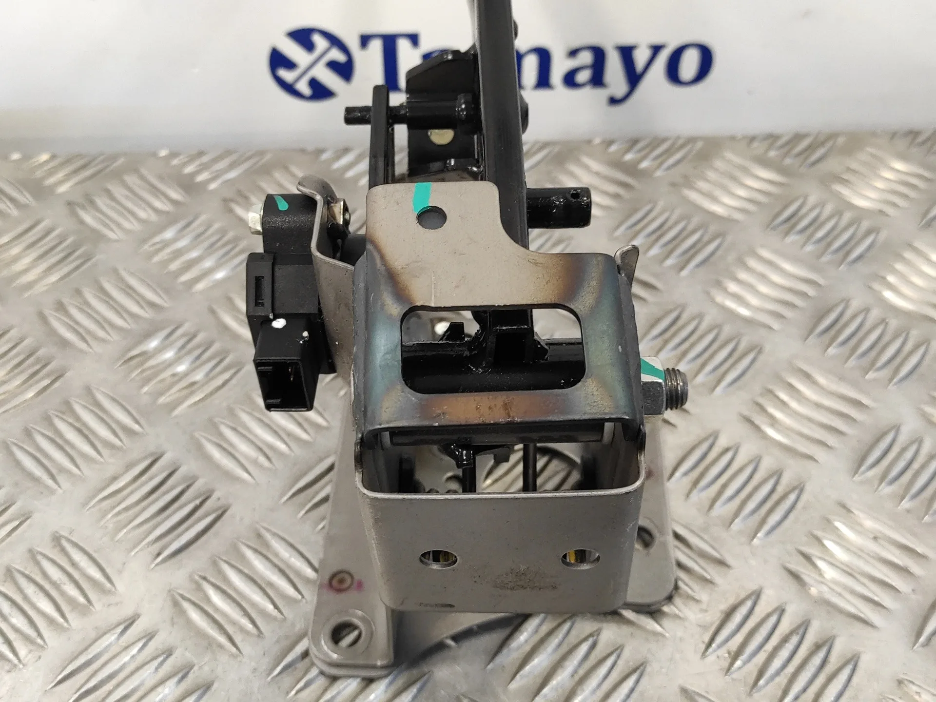 Pedal Embrague para Hyundai I20 Active
