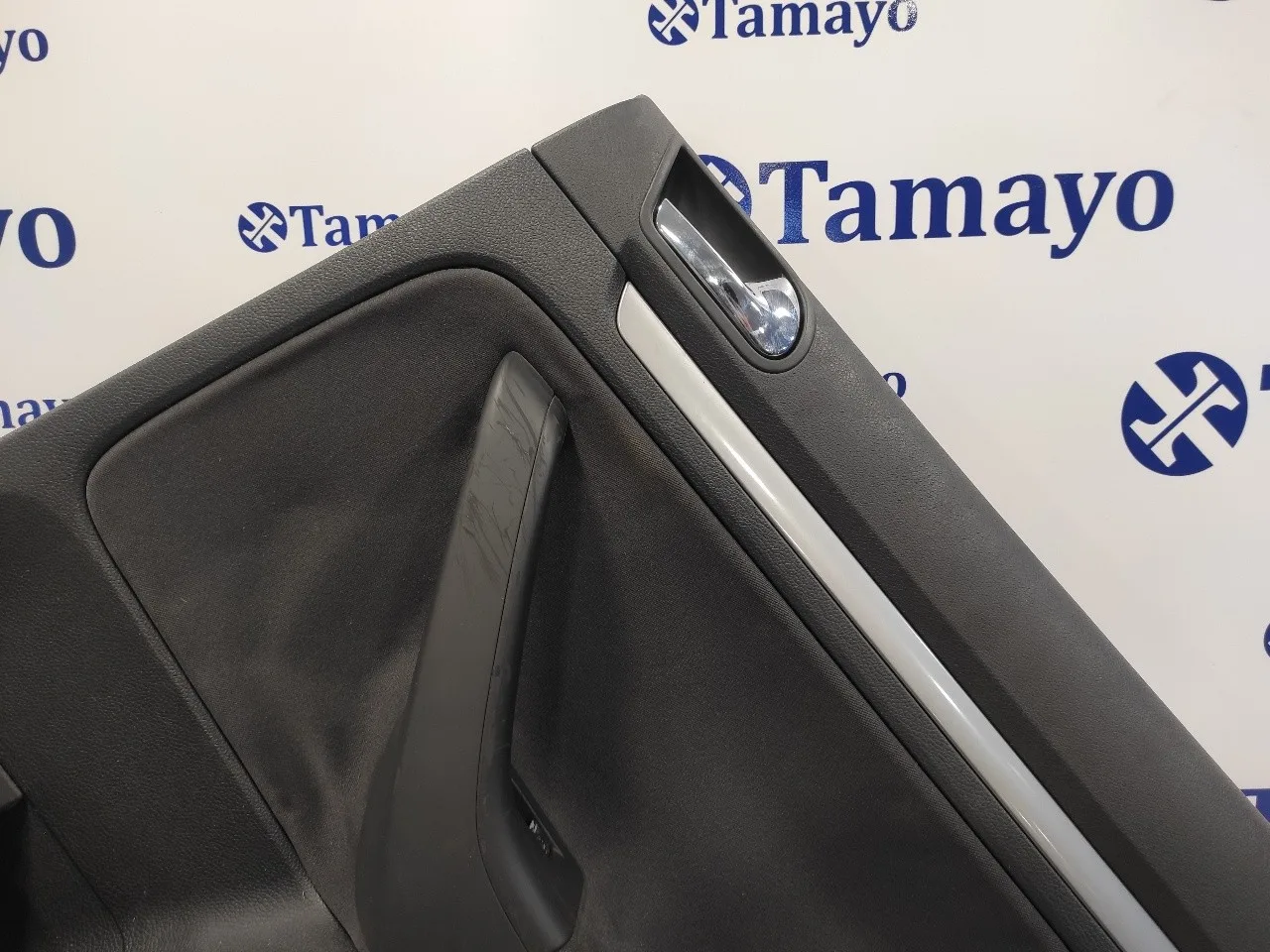 Guarnecido Puerta Trasera Derecha para Volkswagen Golf V Berlina (1K1)