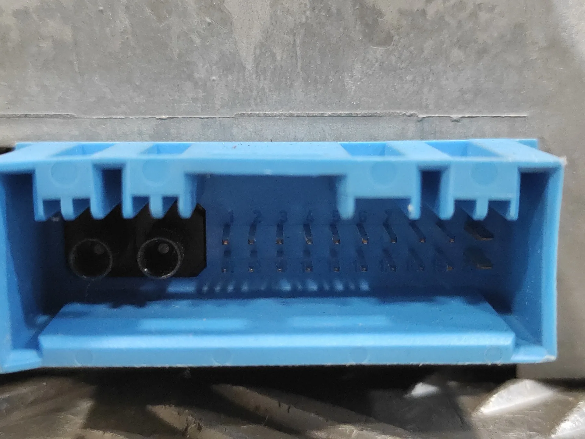 Modulo Electronico para Bmw Serie 5 Touring (E61)