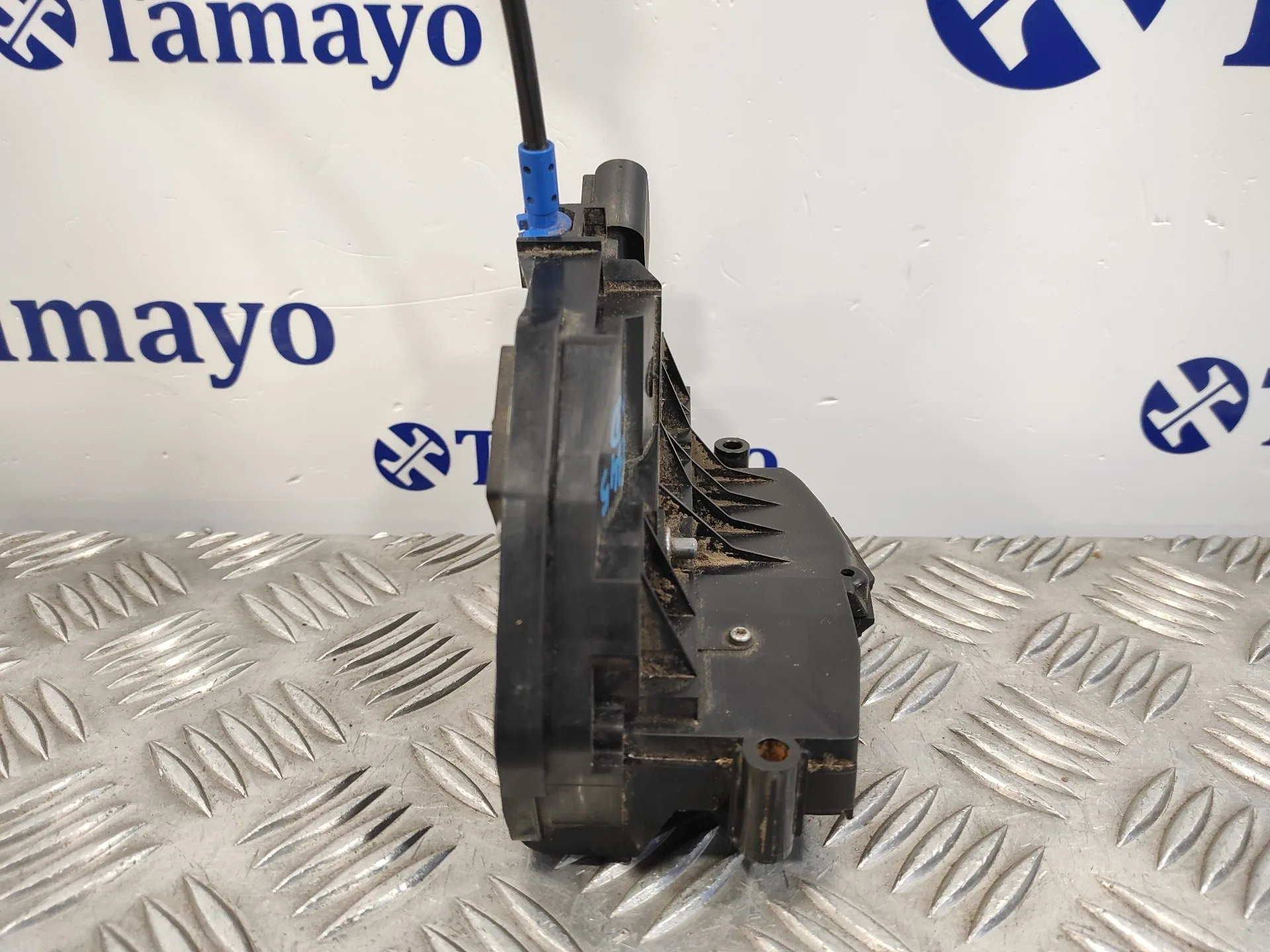 Cerradura Puerta Delantera Derecha para Ford Fiesta (Cb1)
