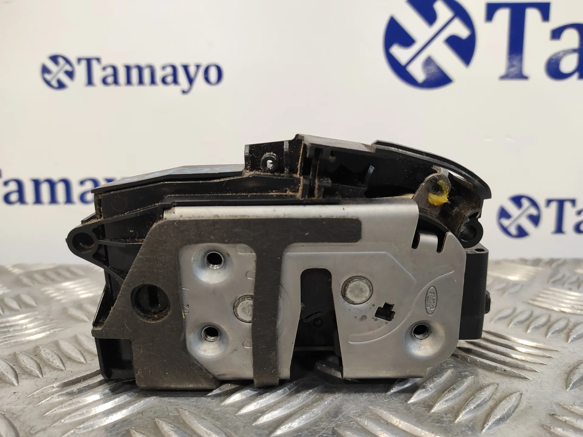 Cerradura Puerta Delantera Derecha para Ford Fiesta (Cb1)