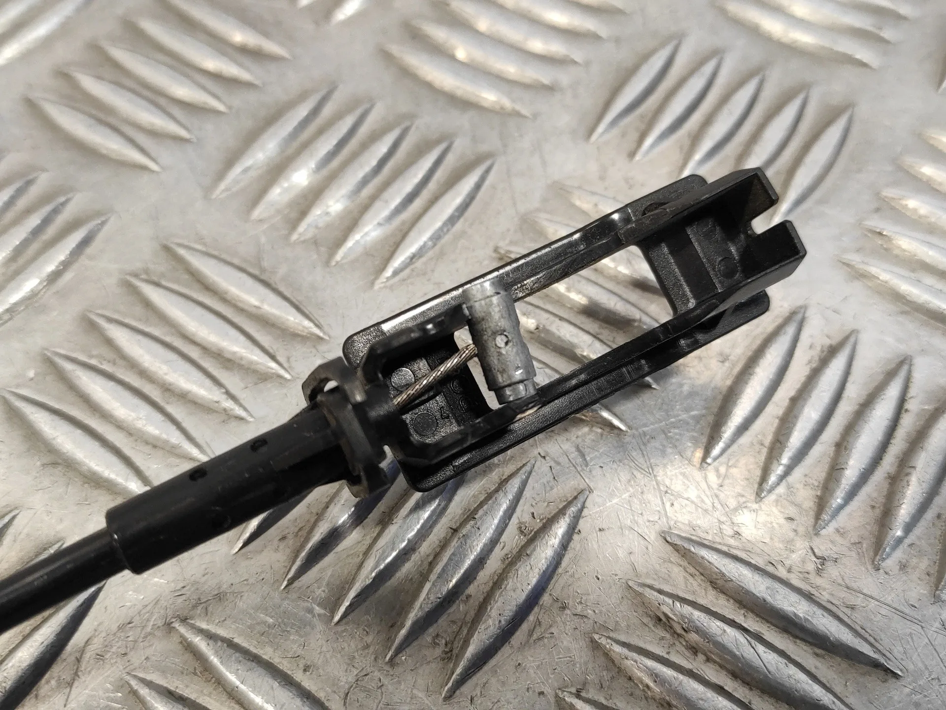 Cerradura Puerta Delantera Derecha para Ford Fiesta (Cb1)