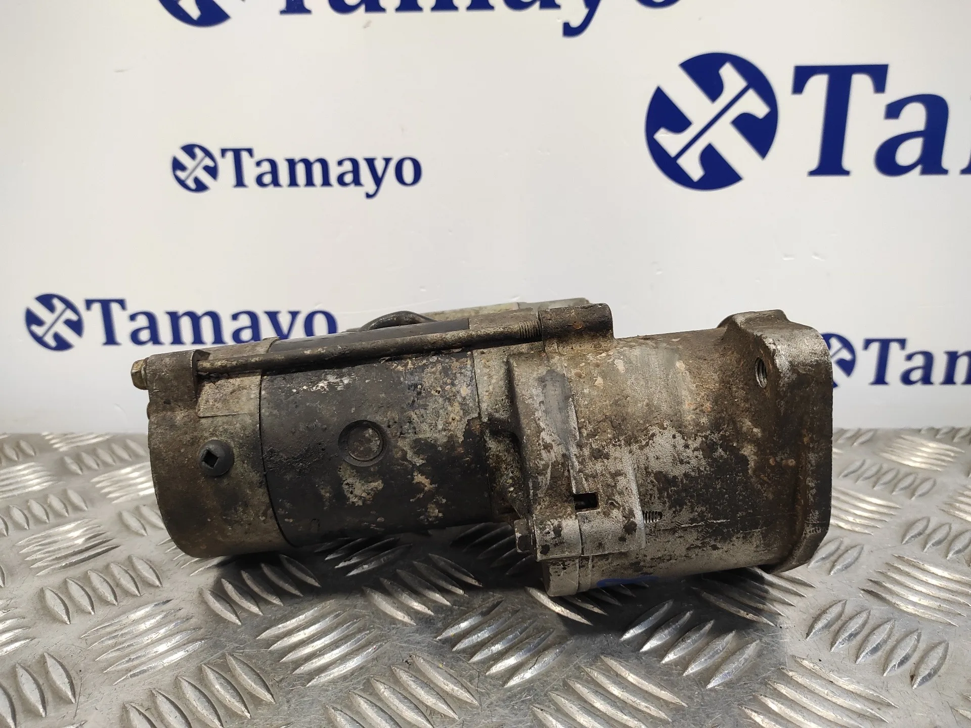 Motor Arranque para Mitsubishi Galloper (Hyundai)