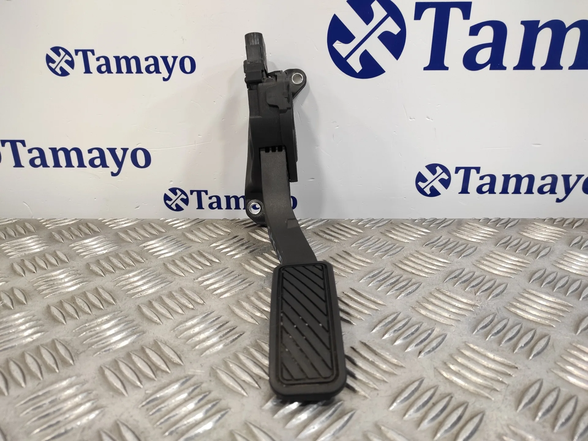 Pedal Acelerador para Ford Fiesta (Cb1)
