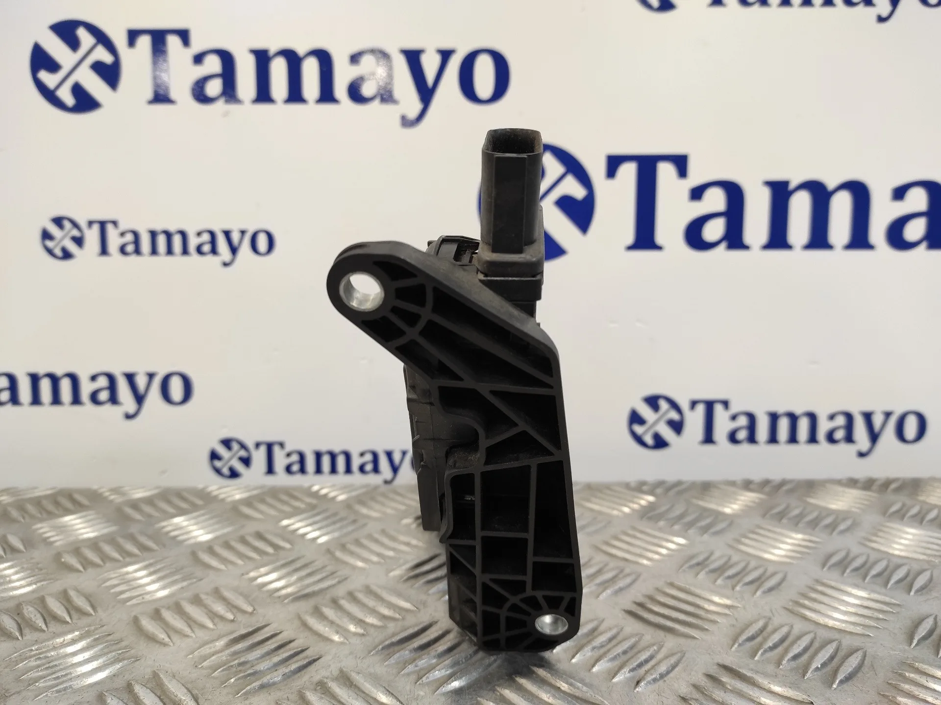 Pedal Acelerador para Ford Fiesta (Cb1)