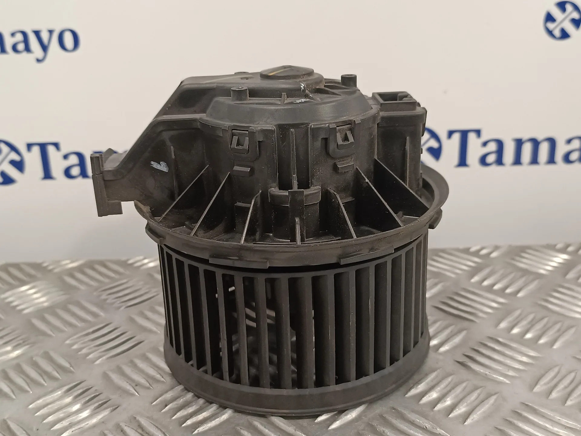 Motor Calefaccion para Ford Fiesta (Cb1)