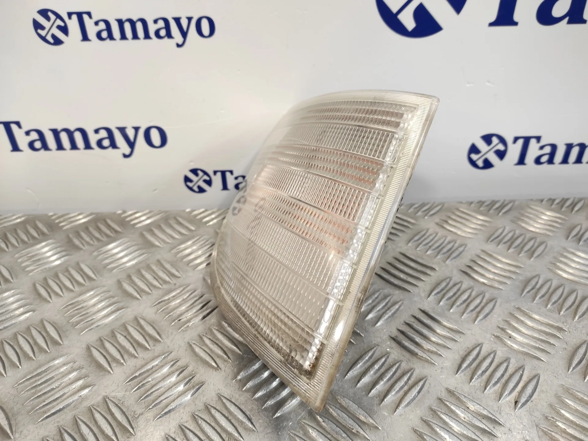Piloto Delantero Derecho para Mercedes-Benz Vito (W638) Caja Cerrada
