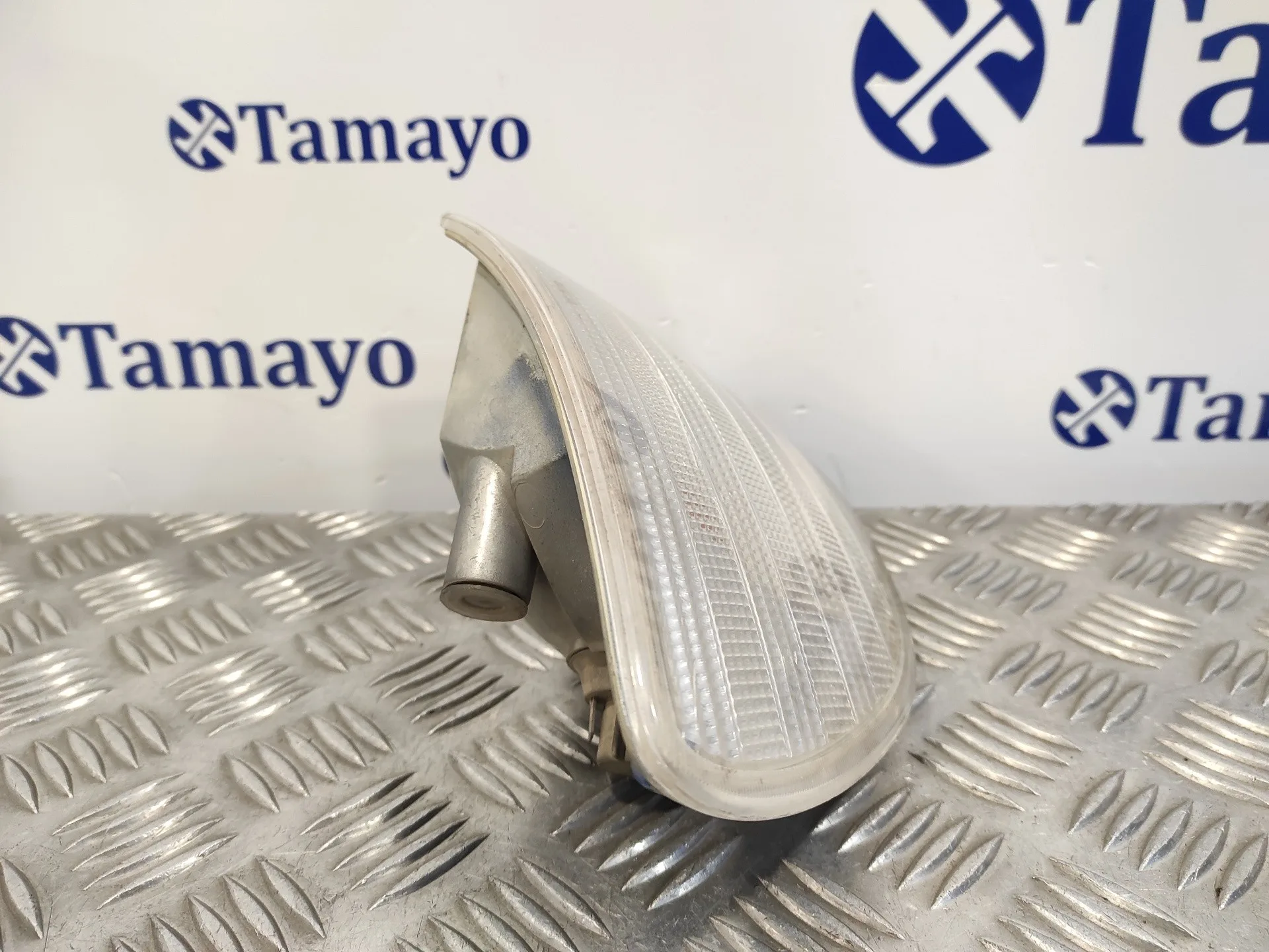 Piloto Delantero Derecho para Mercedes-Benz Vito (W638) Caja Cerrada