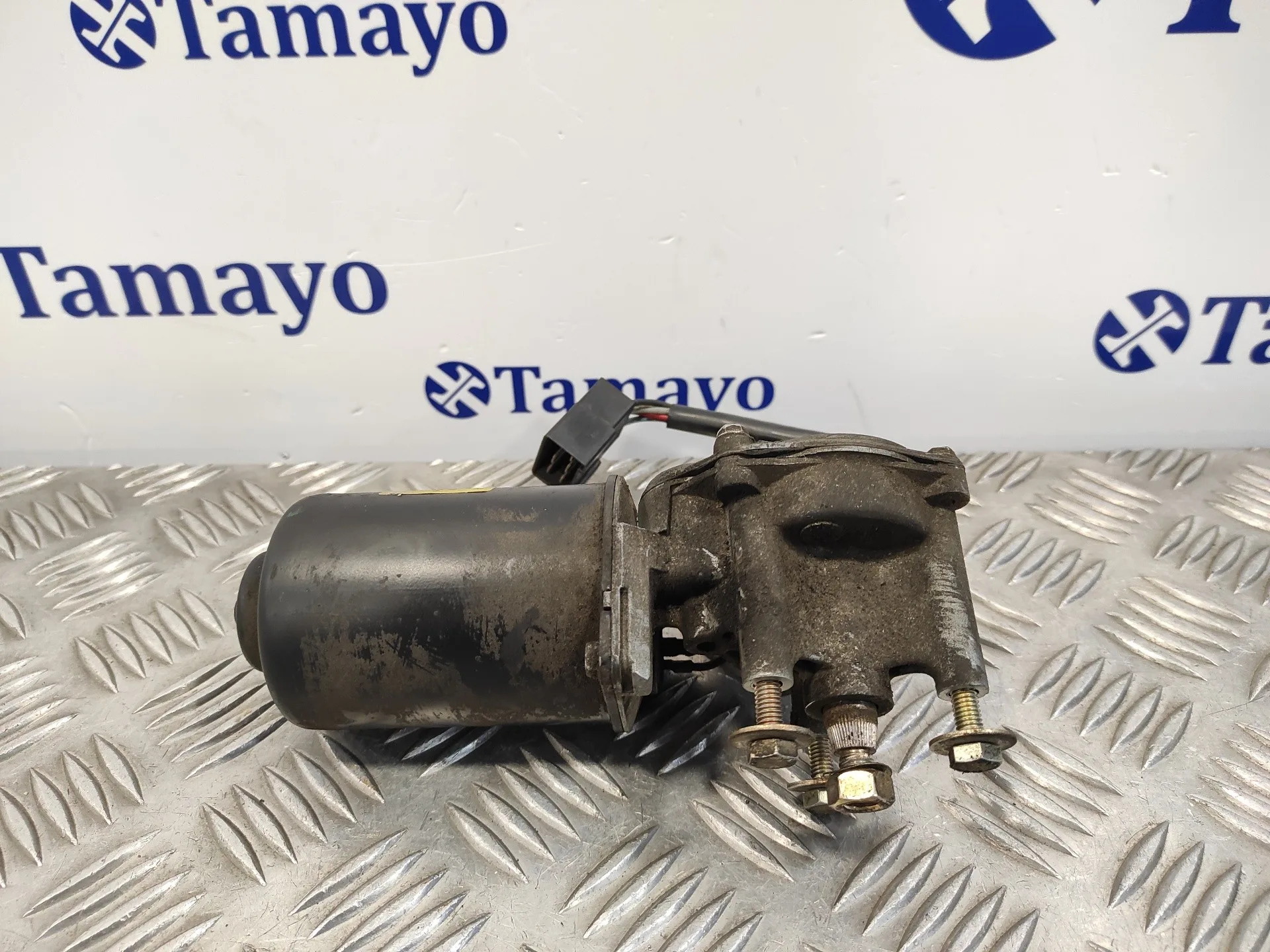 Motor Limpia Delantero para Mercedes-Benz Vito (W638) Caja Cerrada